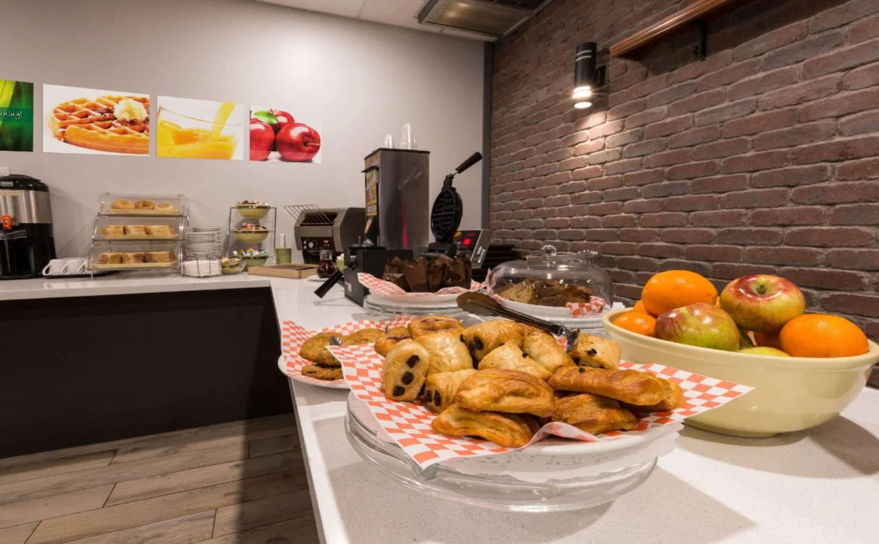 Quality Inn & Suites