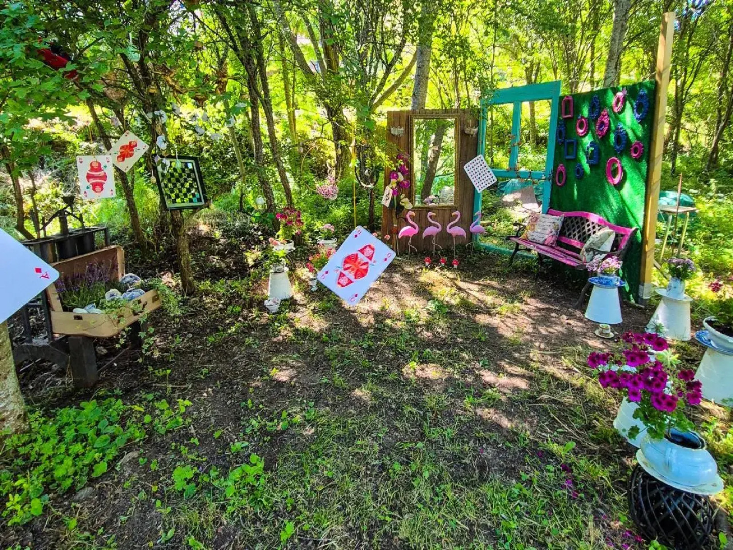 El Molino de la Ropería