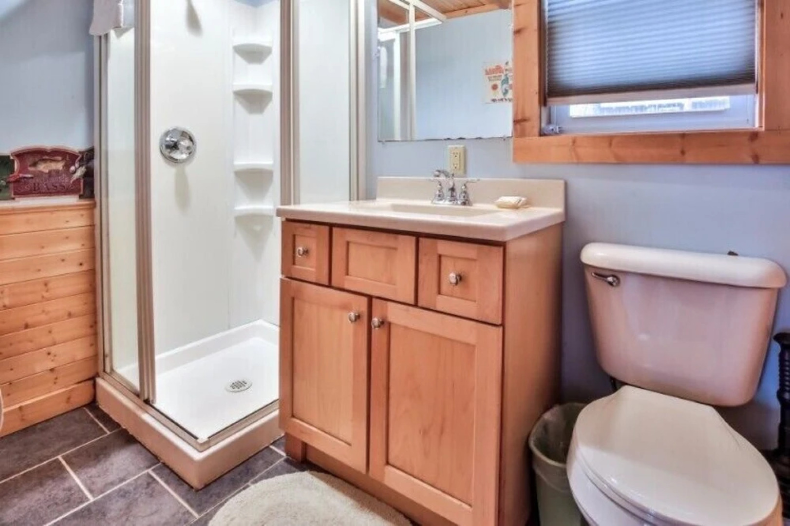 Paton Road 6 - 2 Br Cottage