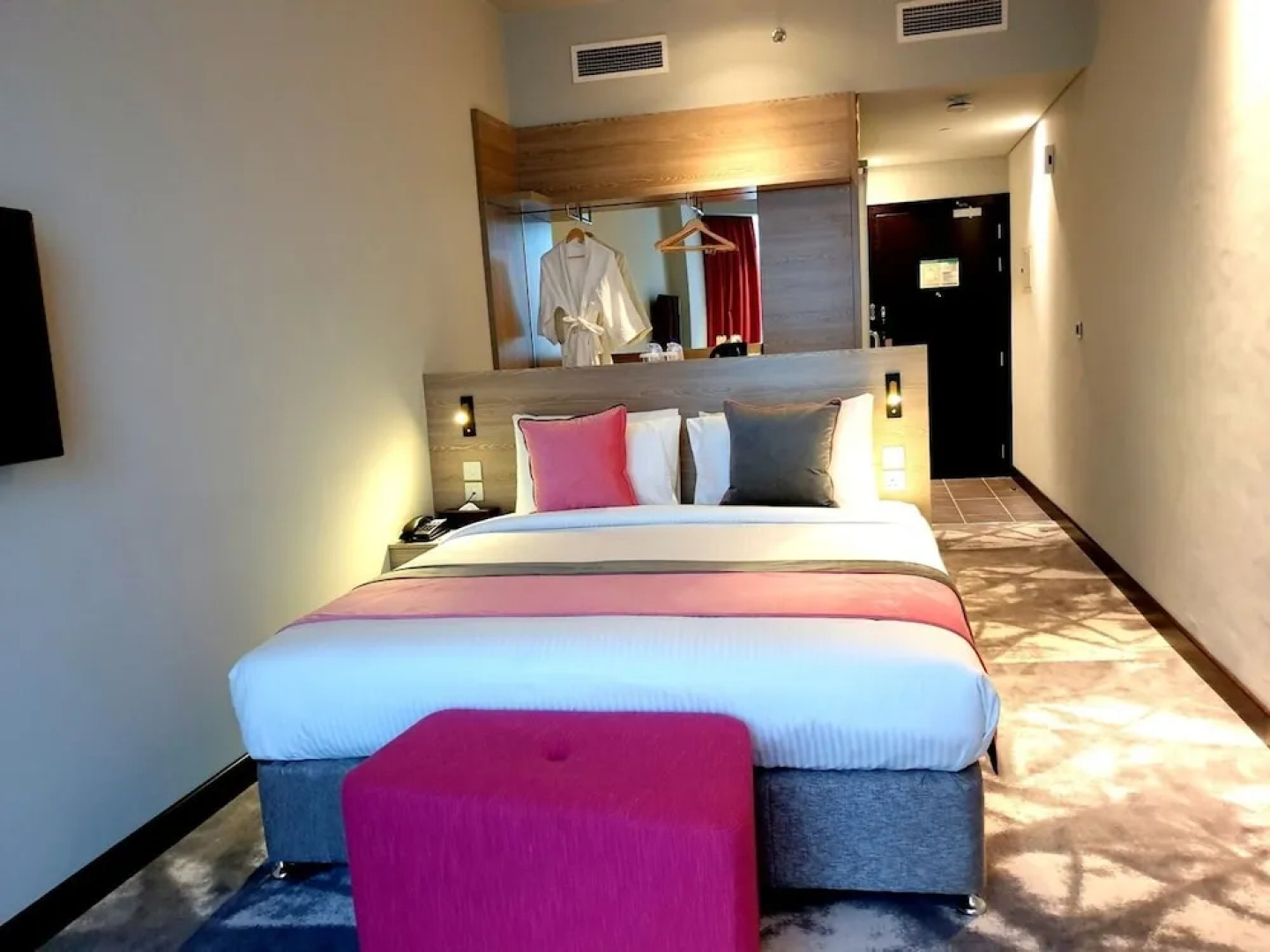 Fortune Atrium Hotel