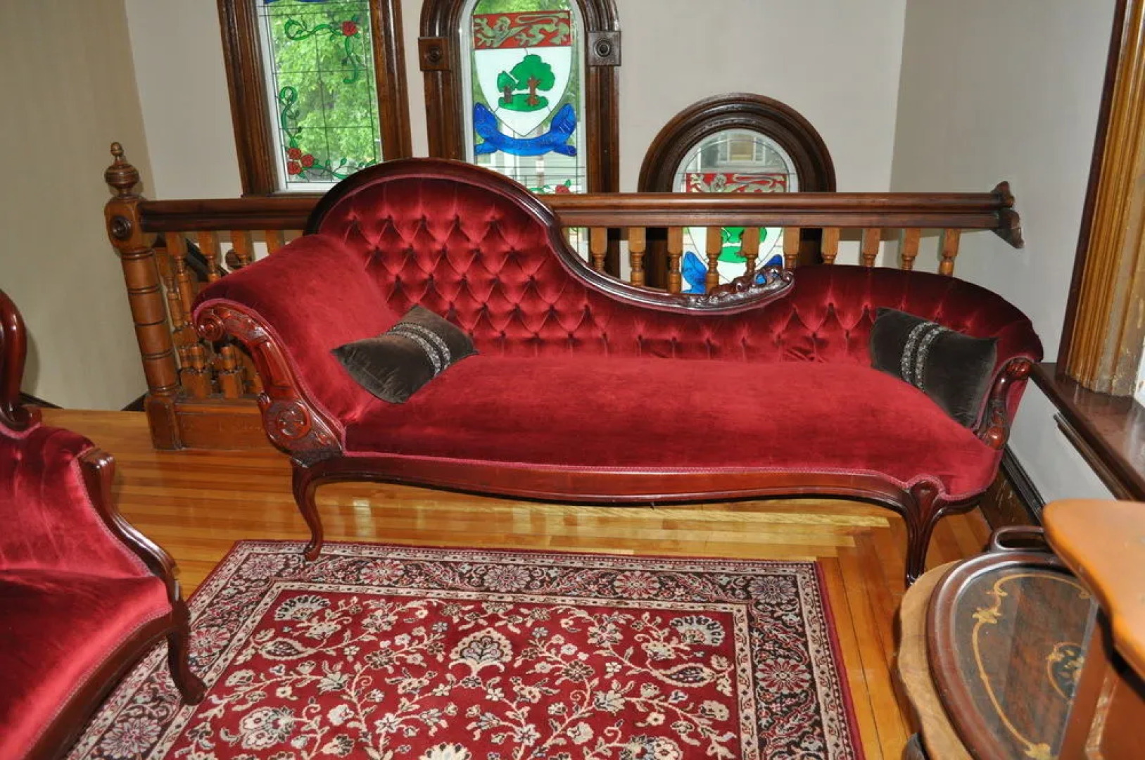 Summerside Inn Bed and Breakfast