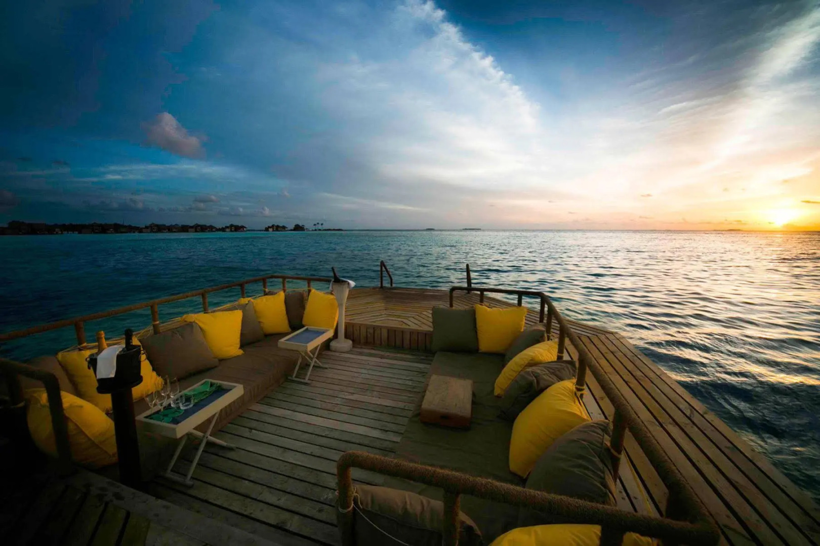 Gili Lankanfushi Maldives