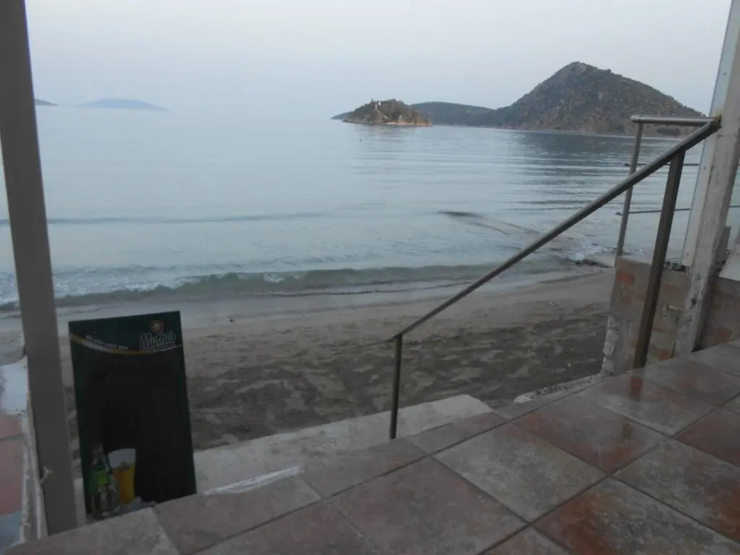 Hotel Assini Beach Tolo