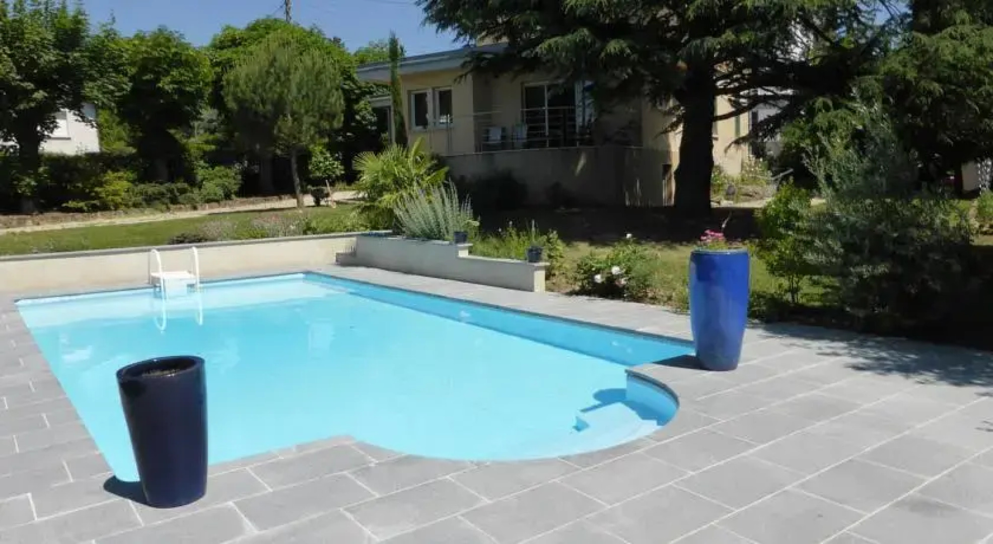 Guesthouse des Marronniers