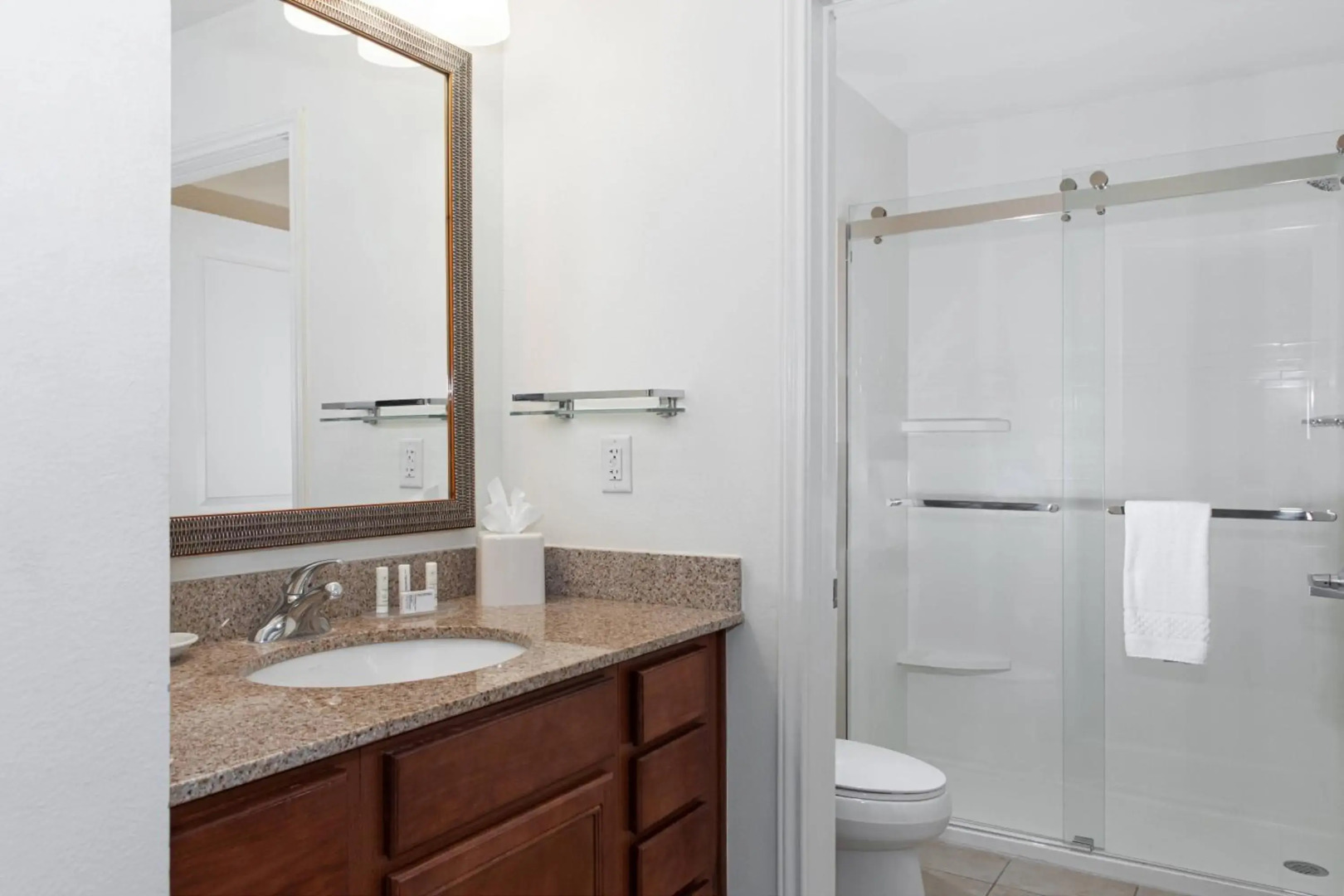 Residence Inn by Marriott Midland