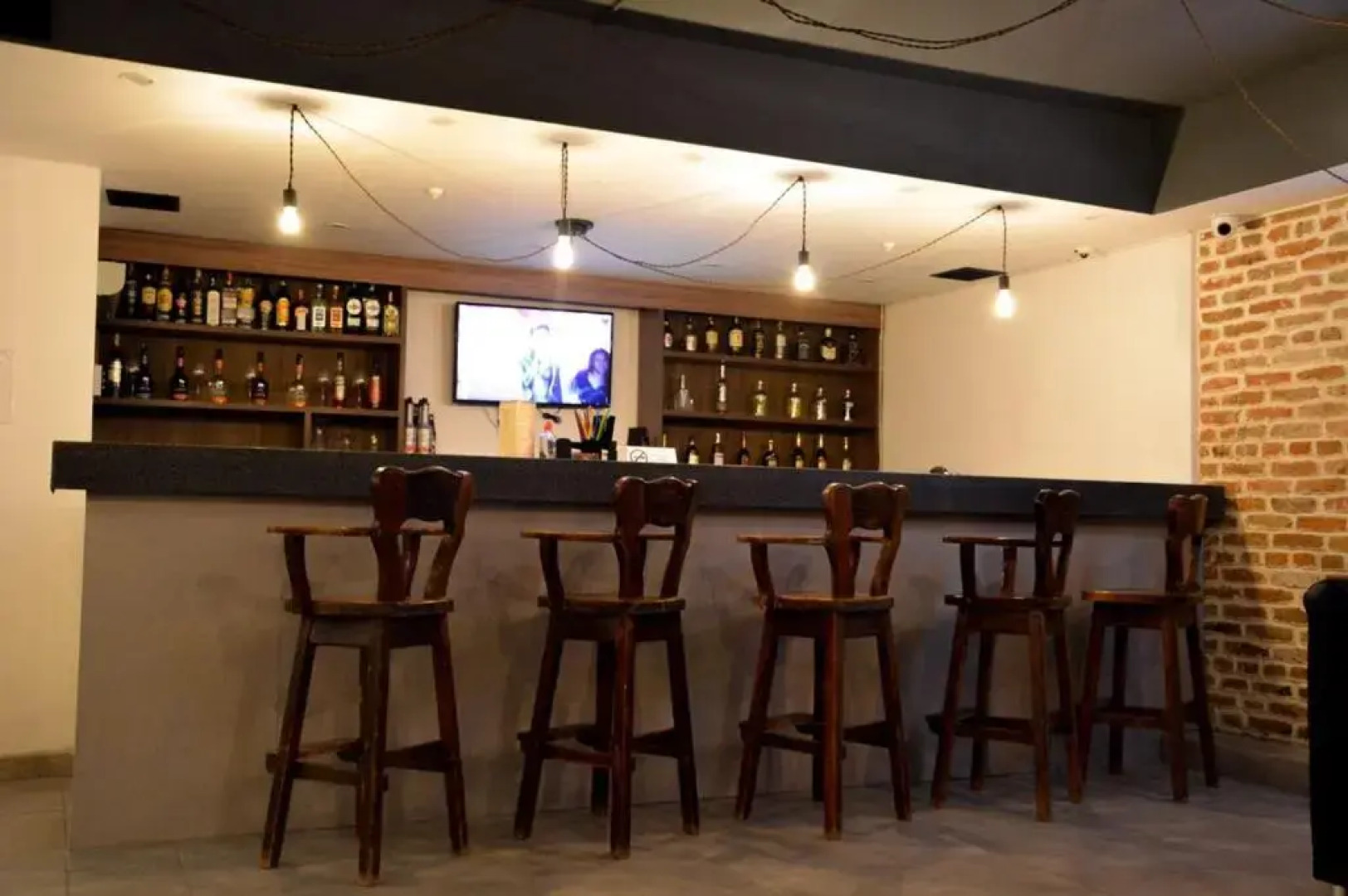 Boutique Hotel 1967 Aqsai