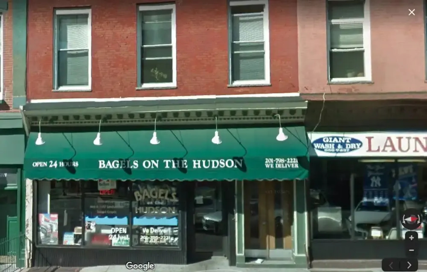 Mins From NYC - Spacious & Family Friendly - Heart of Hoboken