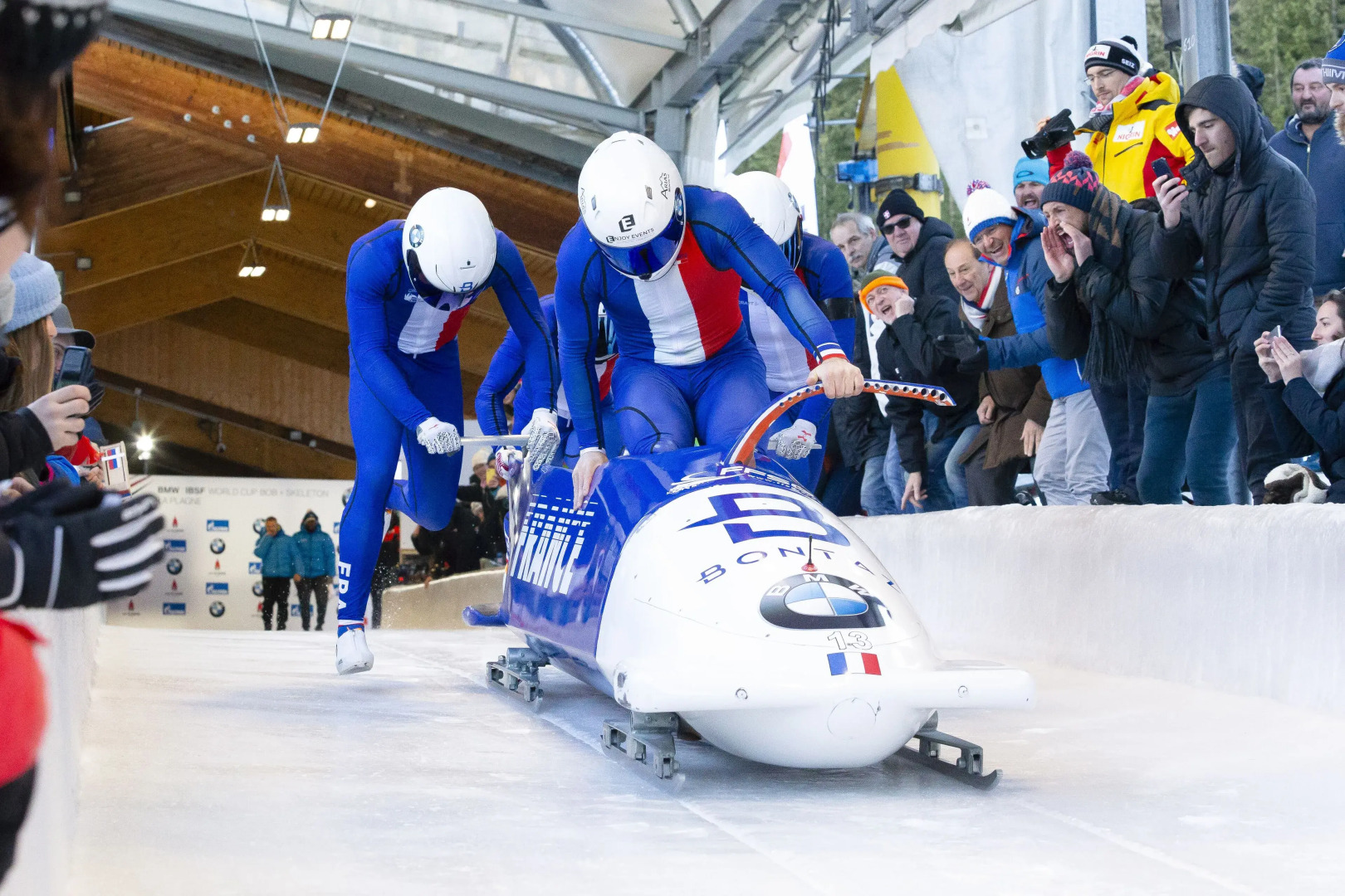 SOWELL Family la Lauzière