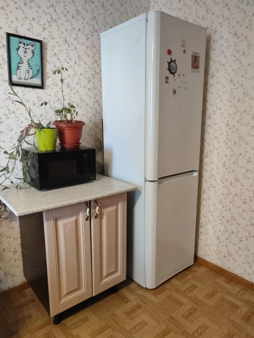 Апартаменты на улице Брянская 11