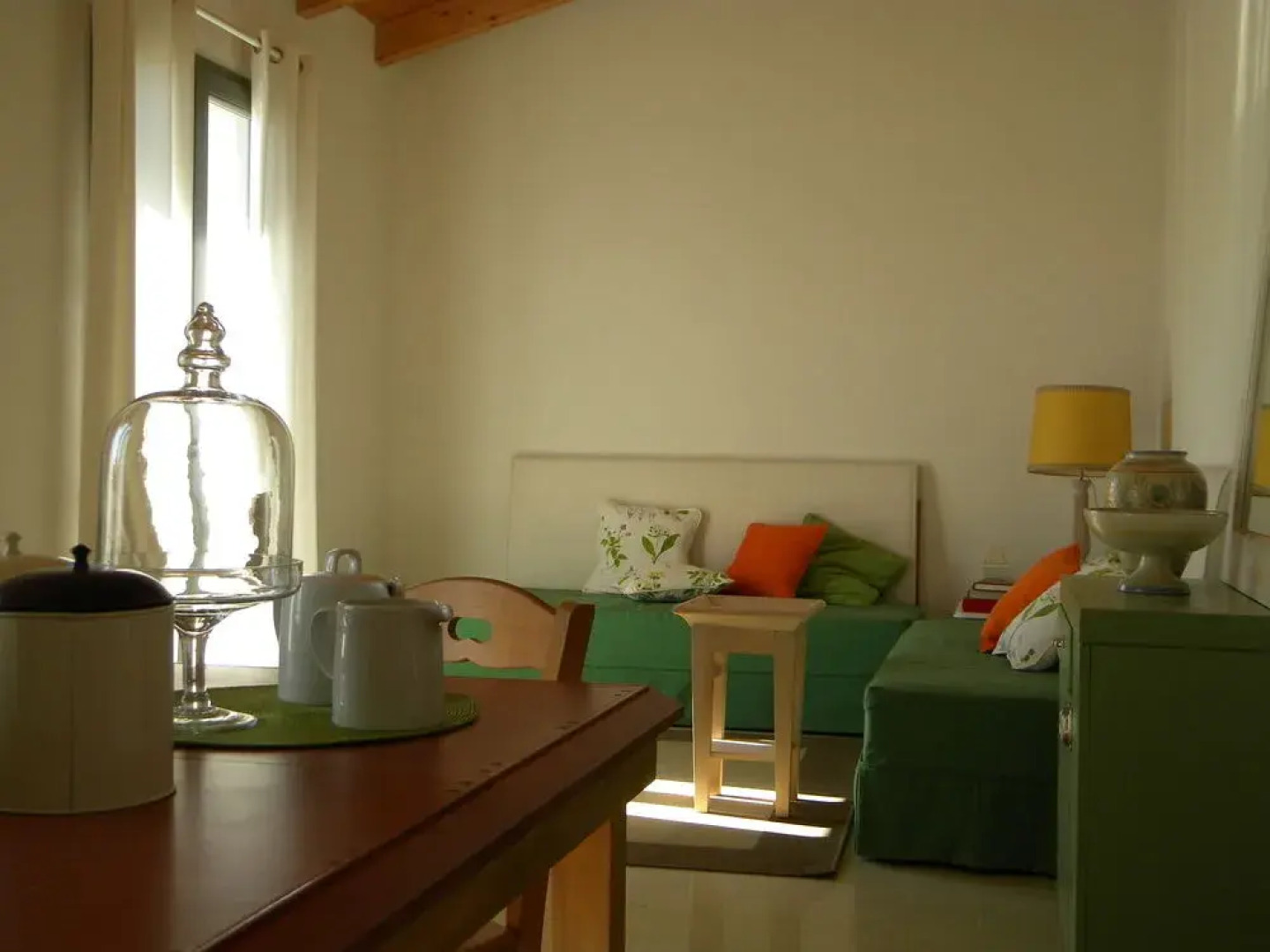 La Foresteria di Borgogelsi Apartments