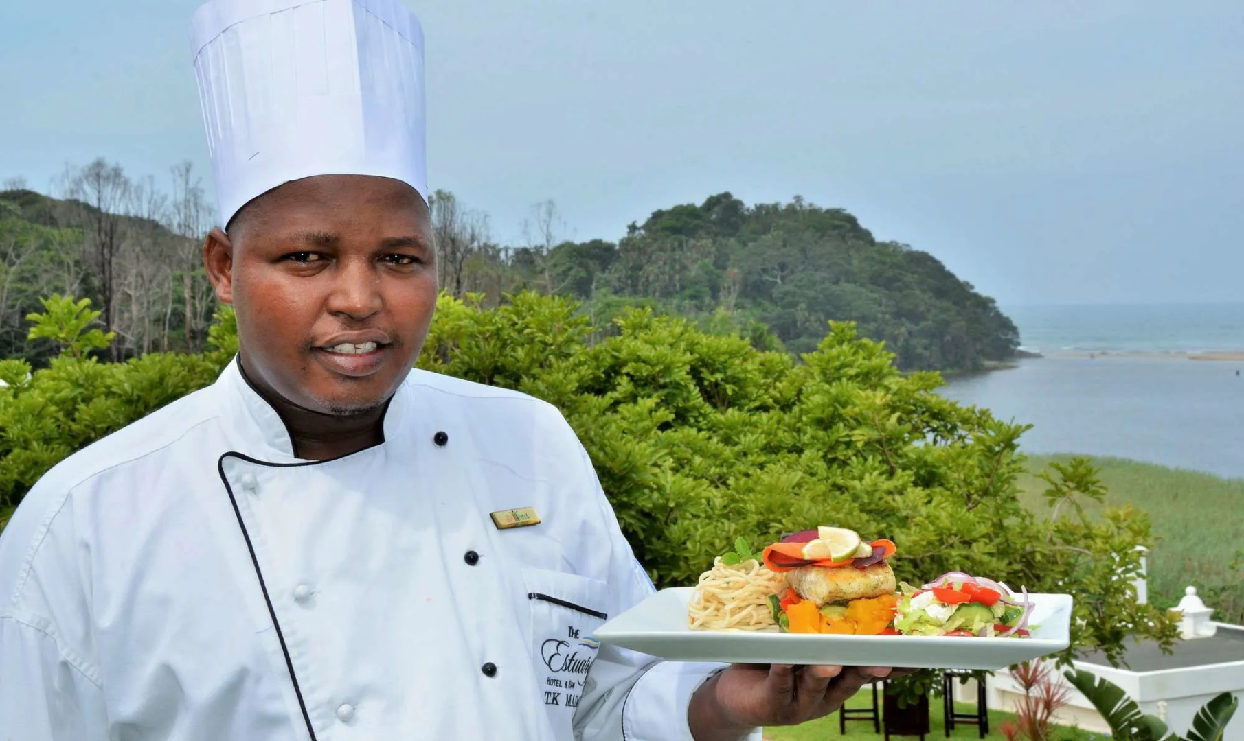 The Estuary Hotel and Spa