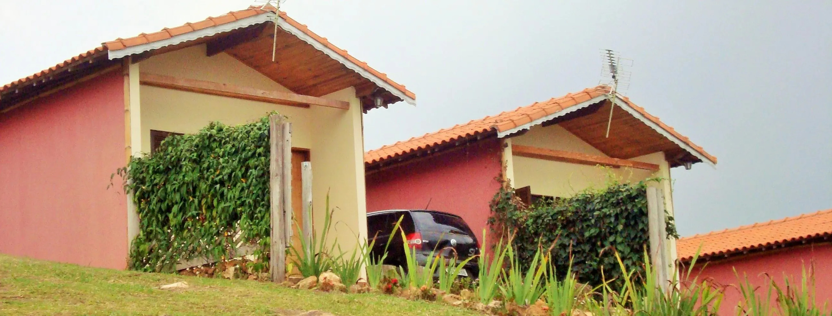 Pousada Mirante de Minas