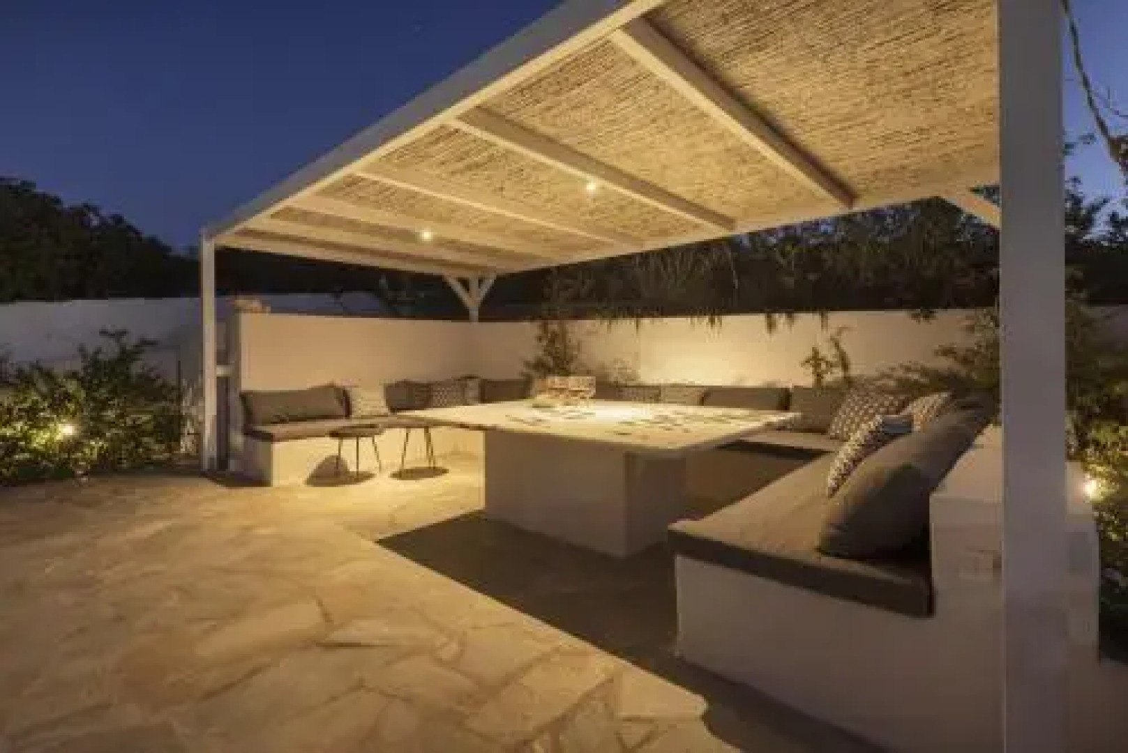 Villa Alkyoni · Beautiful 8-Person Family Villa with Great Views