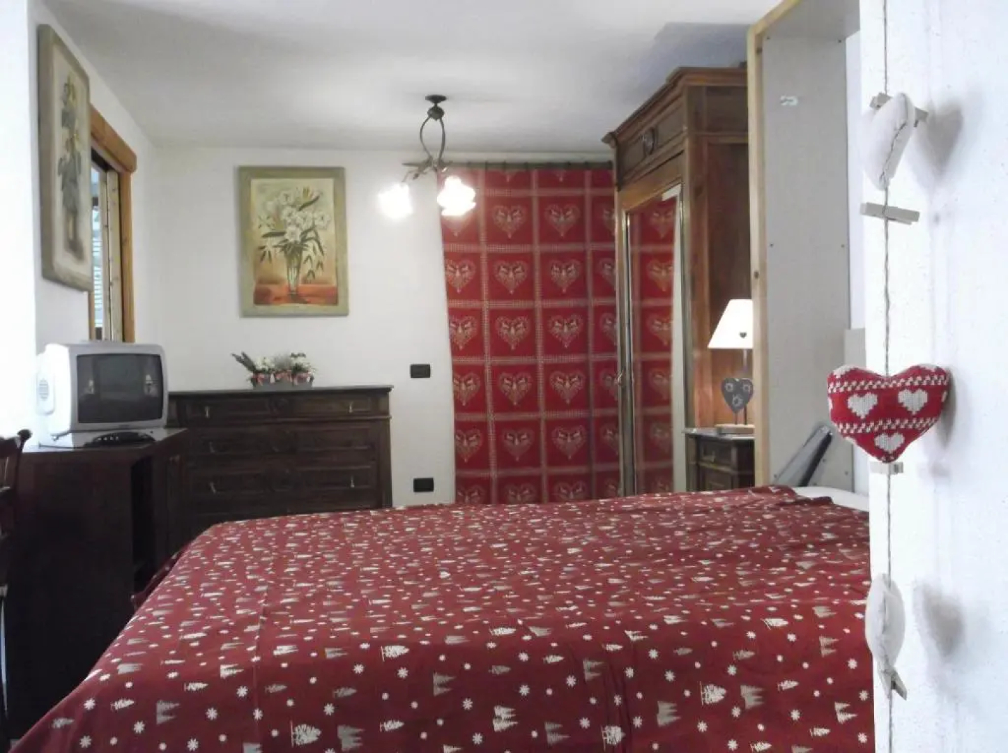 Casa Vauterin