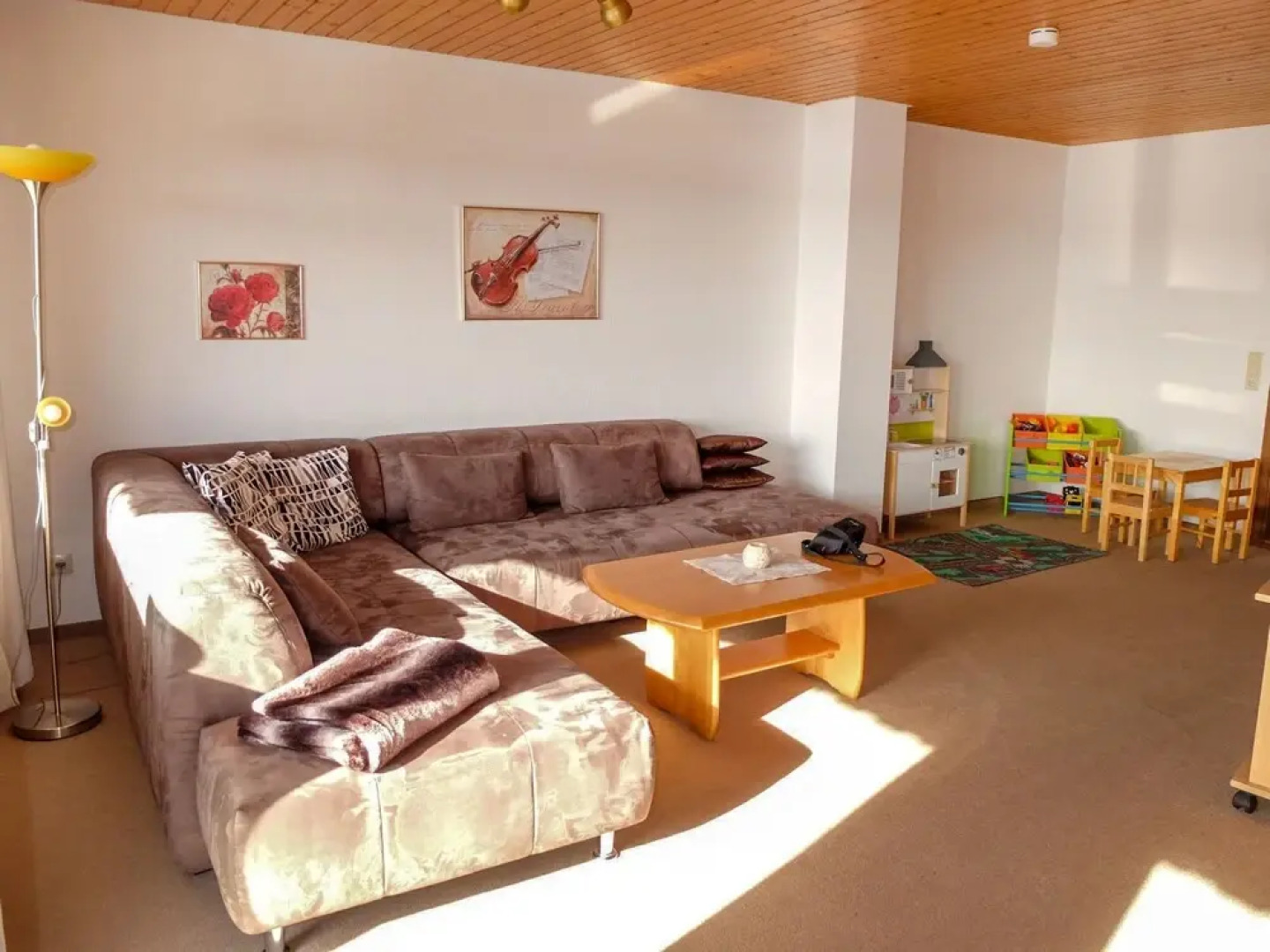 Schwarzwaldblick Schonach im Schwarzwald