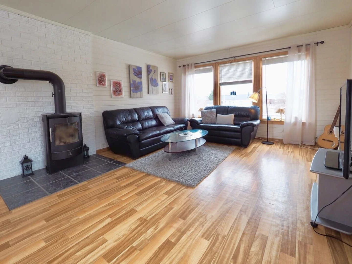 Villa Leknes Lofoten