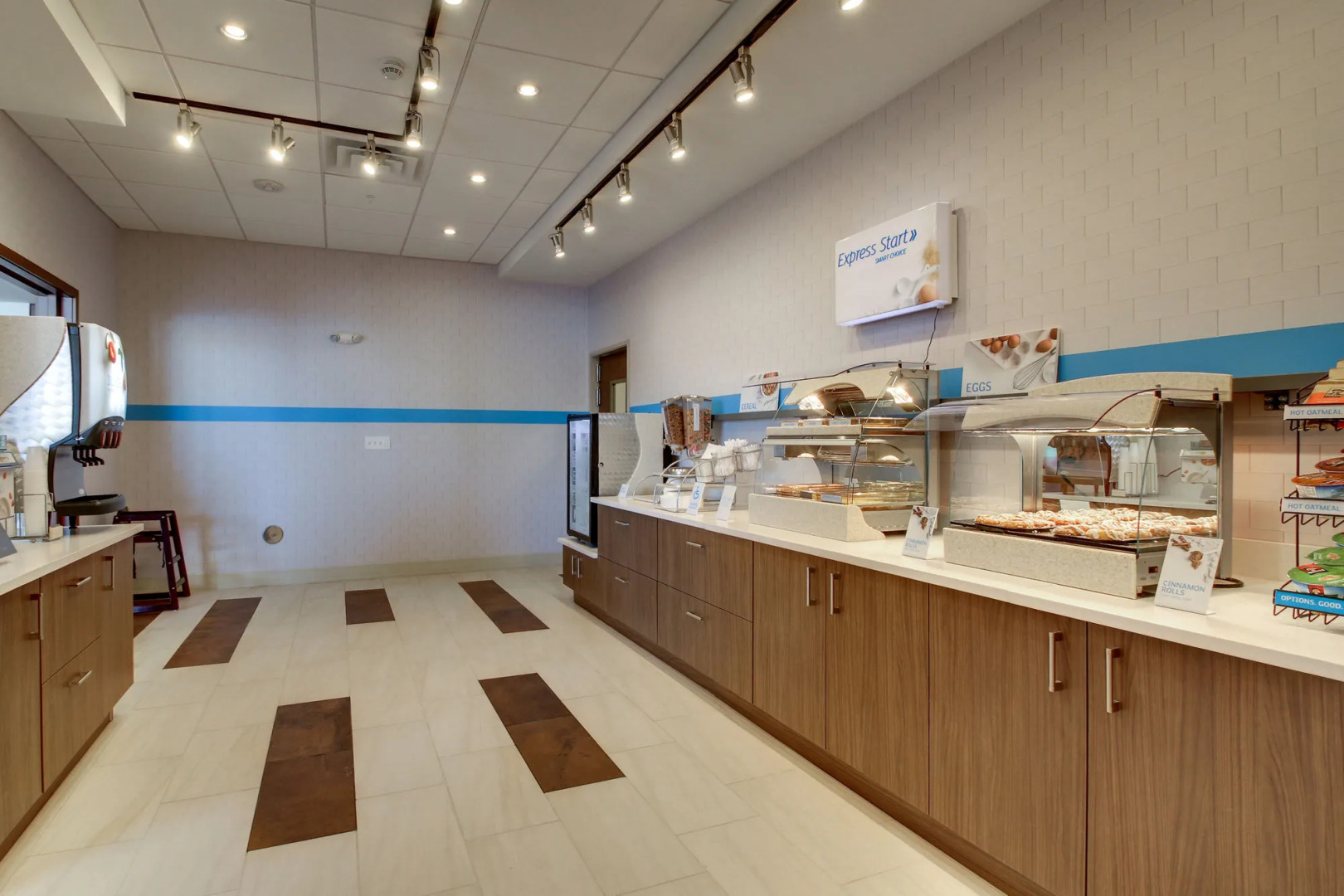 Holiday Inn Express & Suites Galesburg by IHG