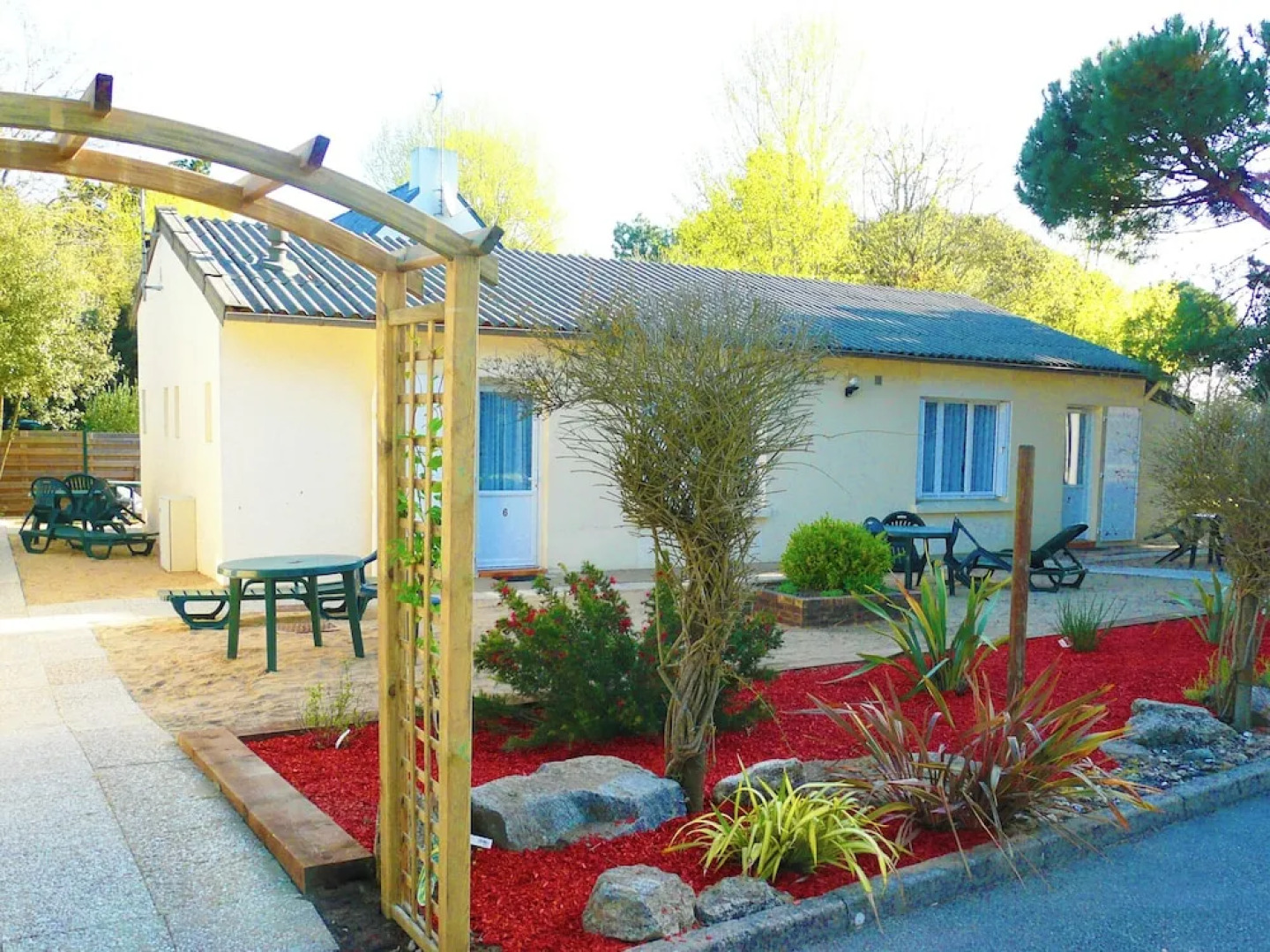 Azureva Pornichet - Baie de La Baule