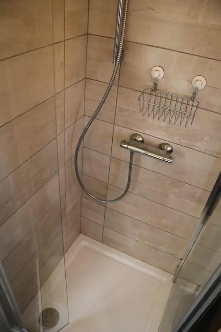 Gite Péniche Mon'Ro