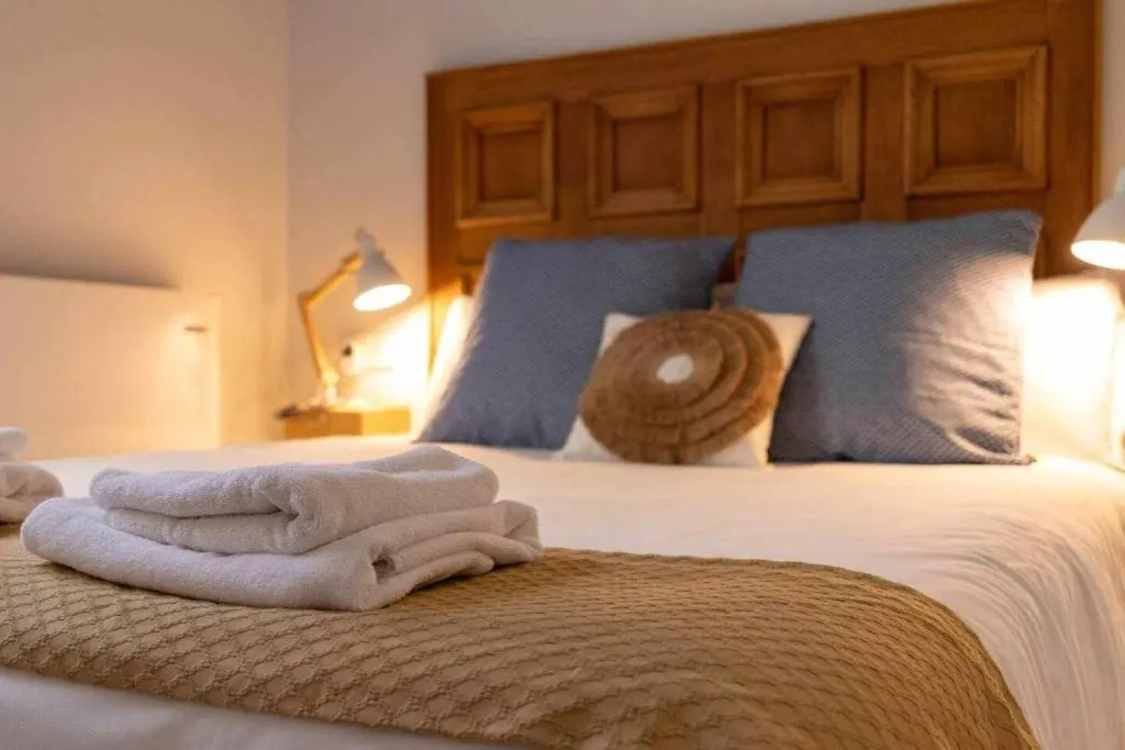 Apartamento KUIA en el centro de Barakaldo al lado del metro