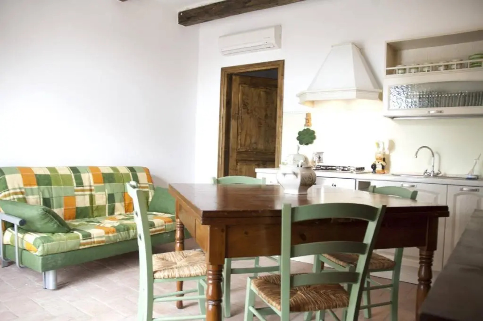 Casa Vacanze Dolce Vita