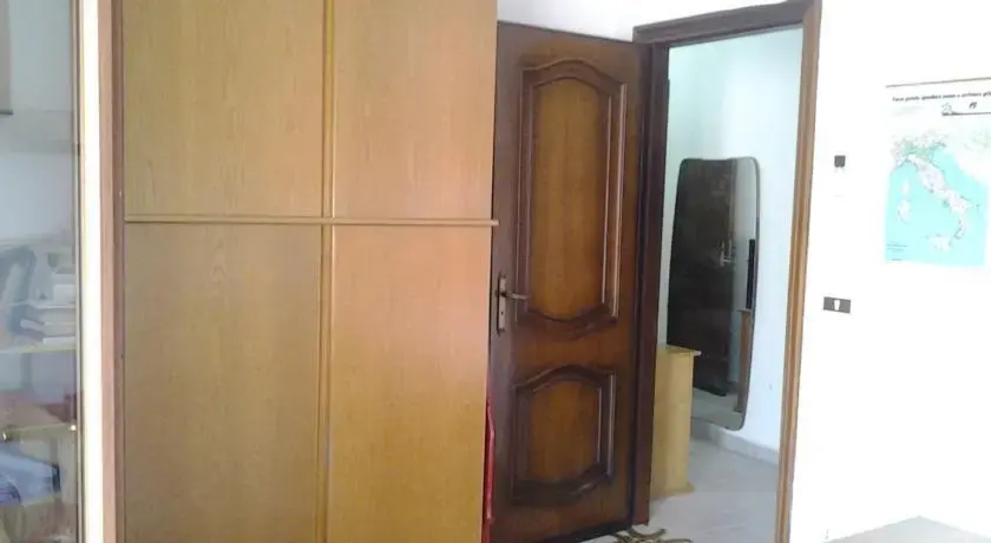 Appartamento Fuscaldo Beach