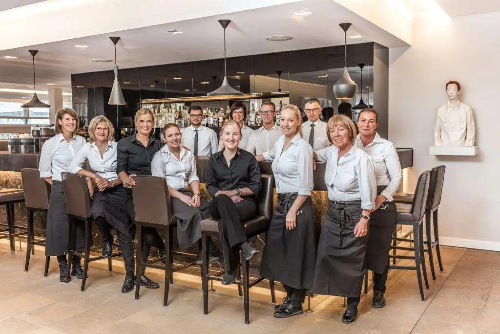 Romantik Hotel Kleber Post