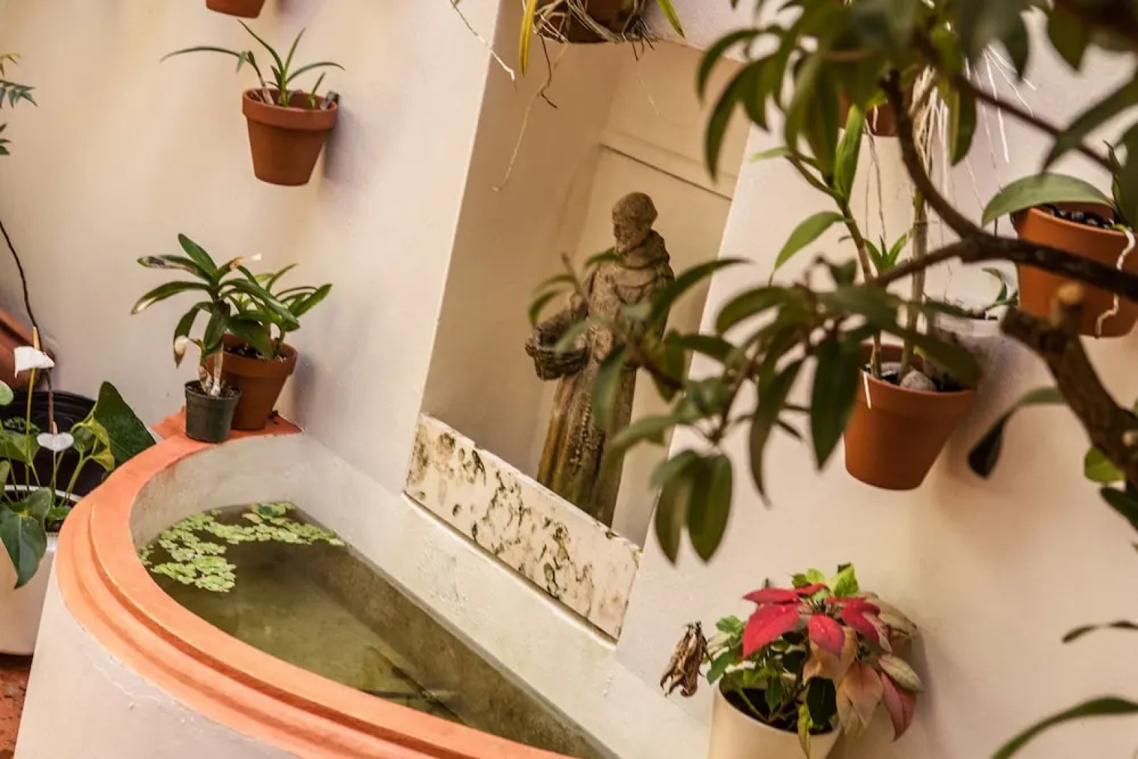 Casa Sol Bed and Breakfast