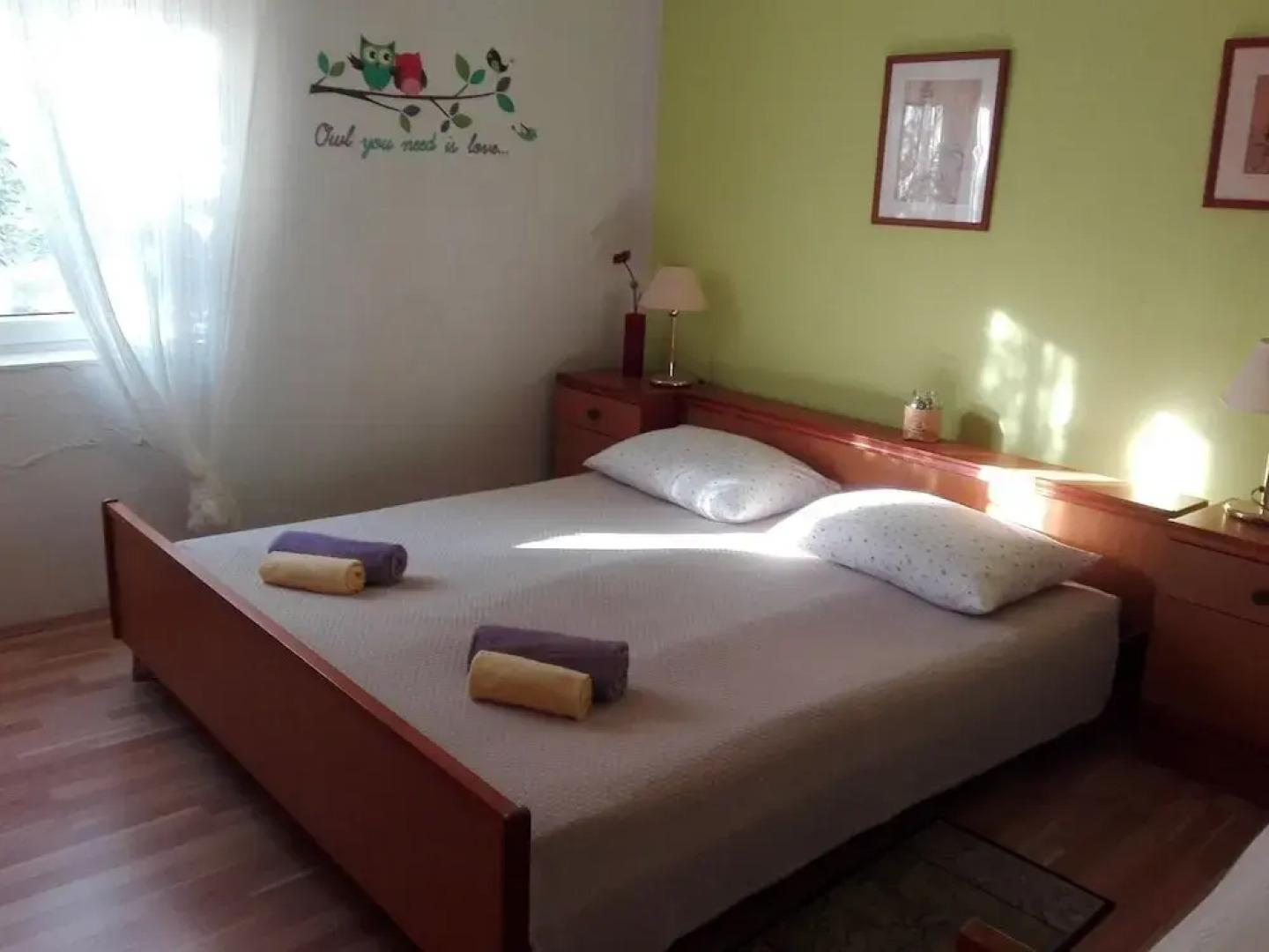 Markas - pet Friendly - A1 Bella Vista 1