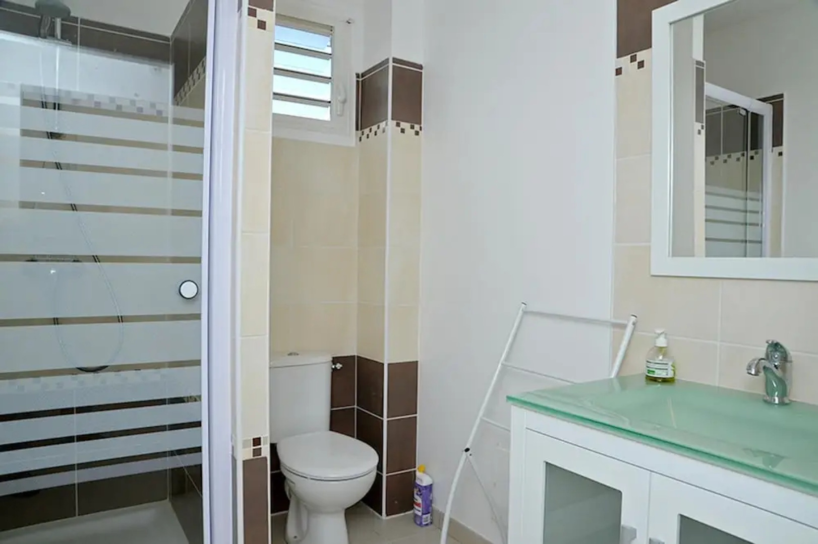 Apartment With 2 Bedrooms in Les Trois Îlets, With Wonderful Mountain