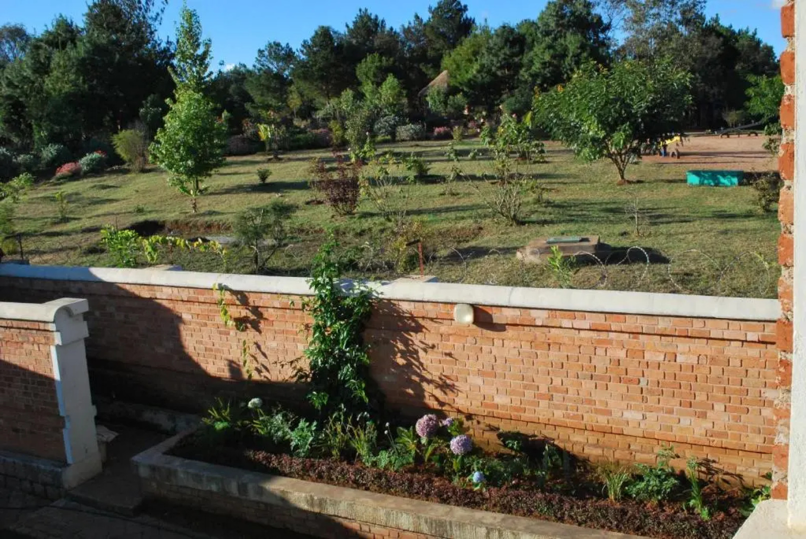 Appartements dHôtes Marciloui