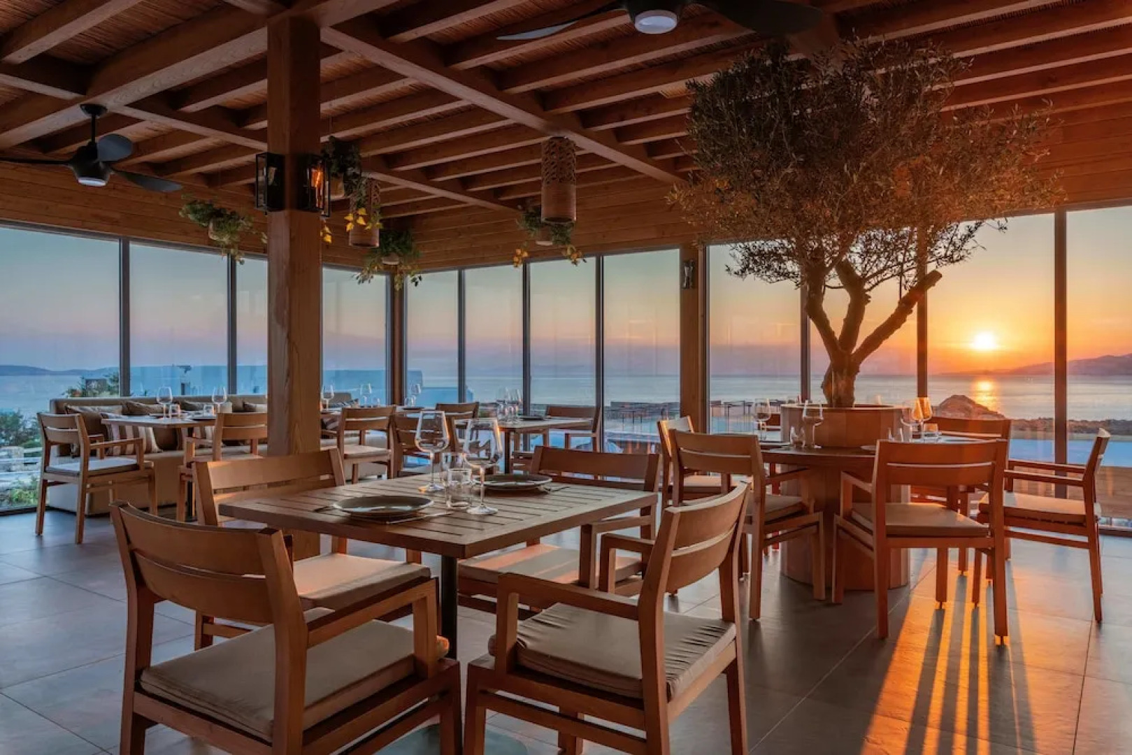 Destino Anamar Mykonos