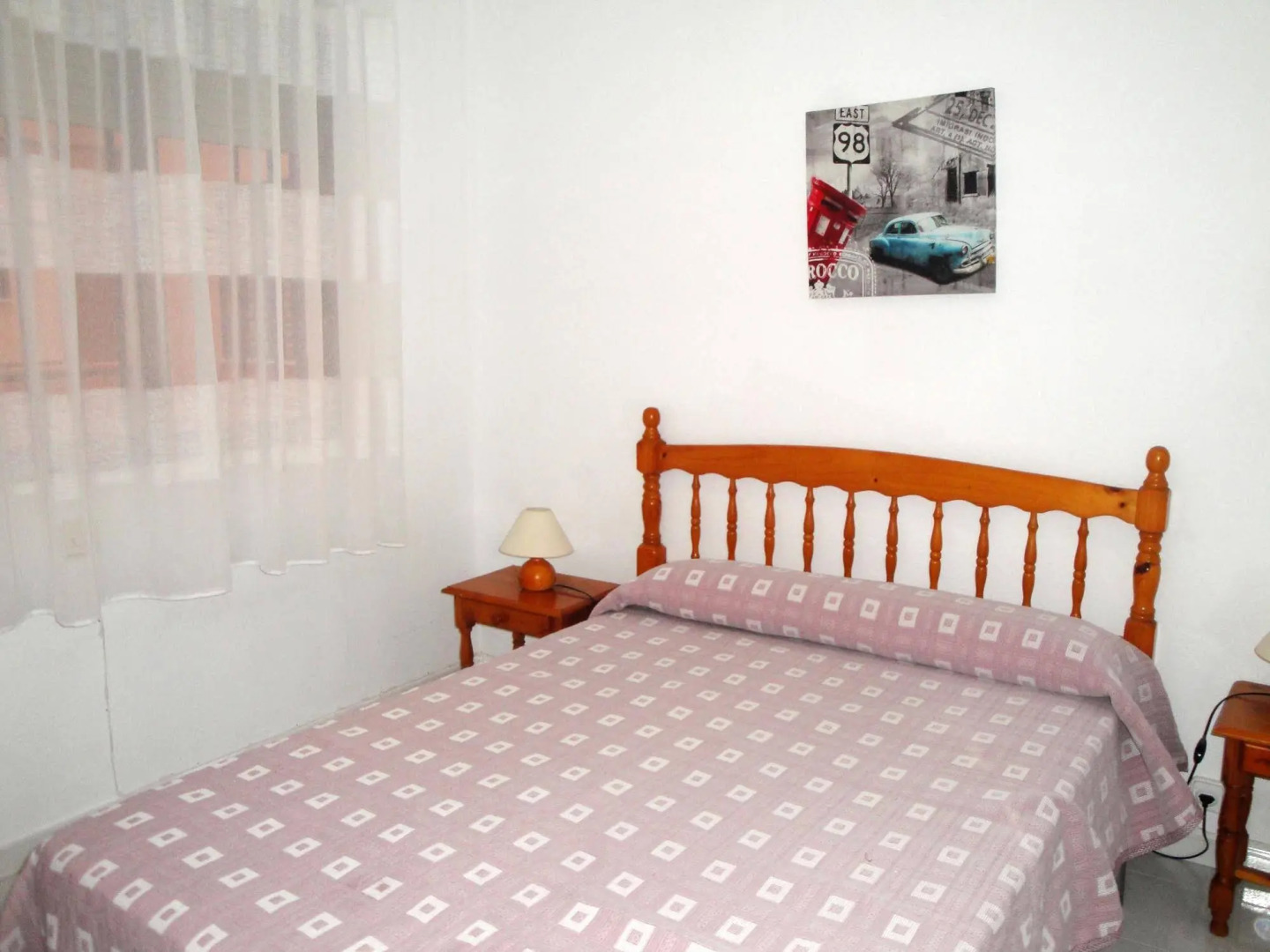 Apartamentos Concha Playa 3000