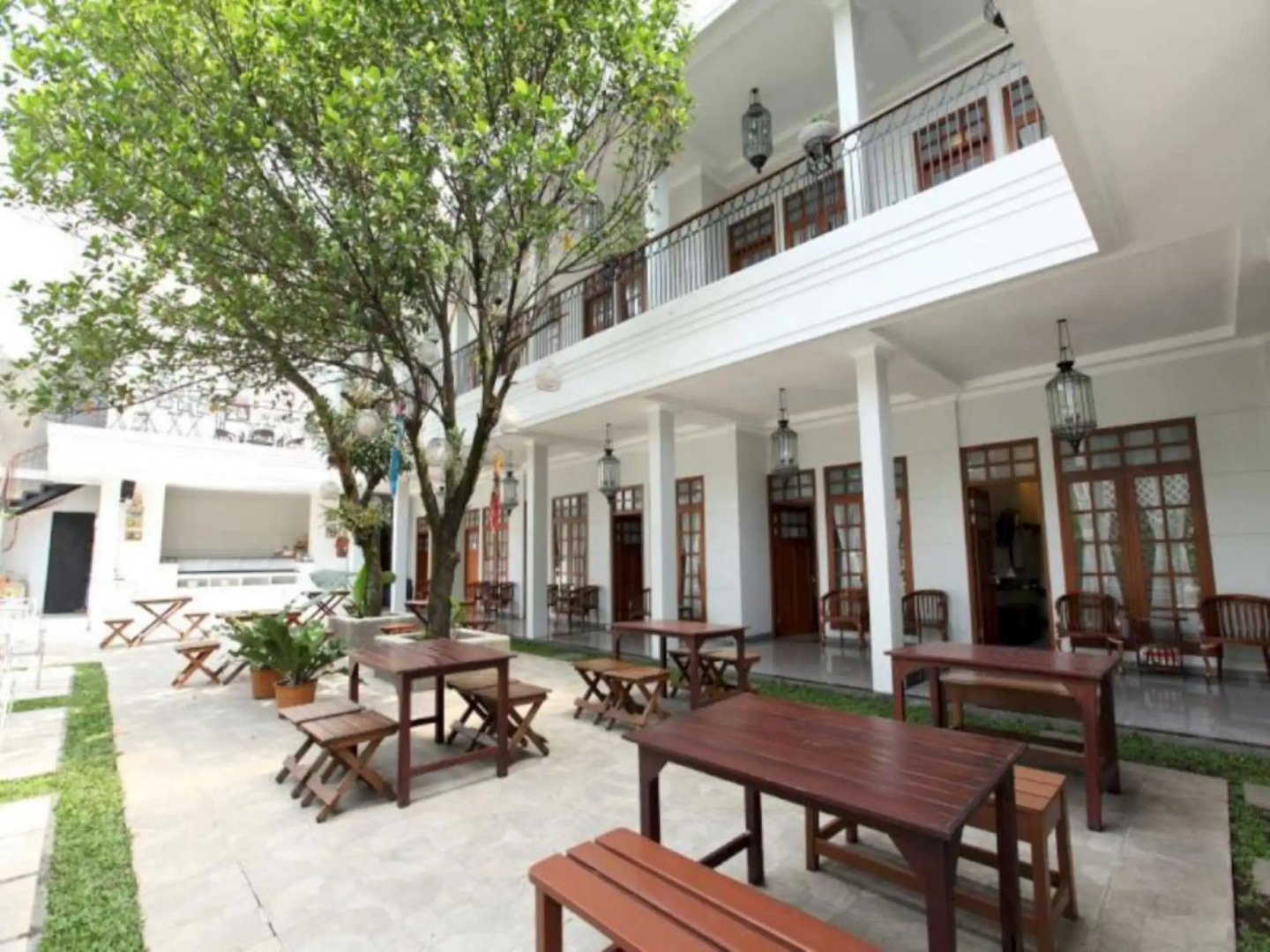 De Halimun Guest House