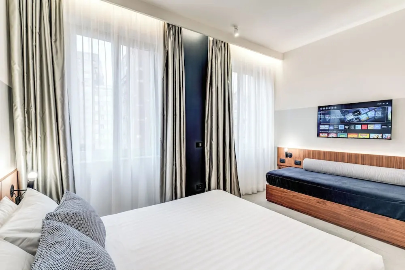 Sospeso Boutique Hotel