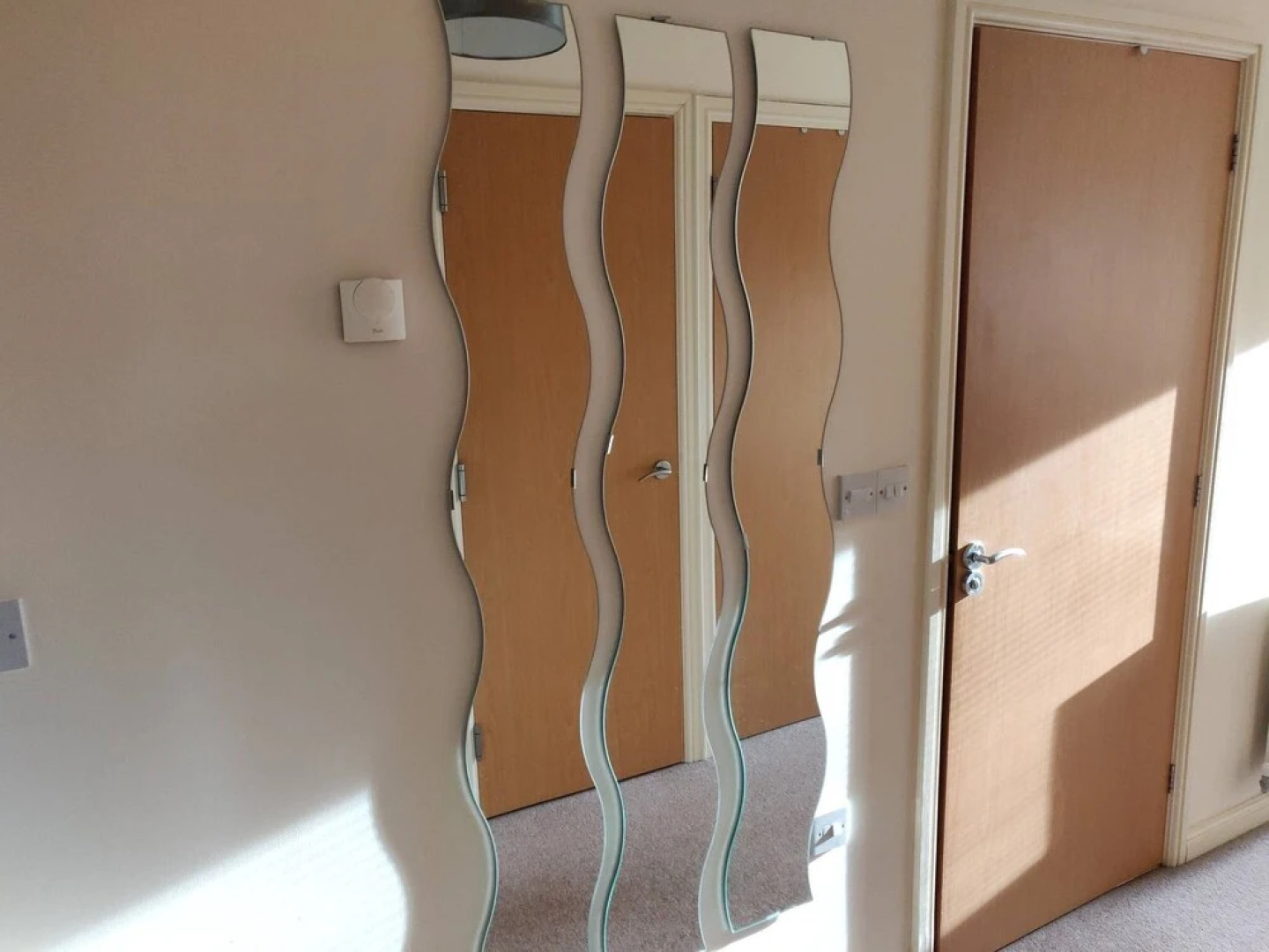 River Ground Floor Apartment - 70 Skipper Way