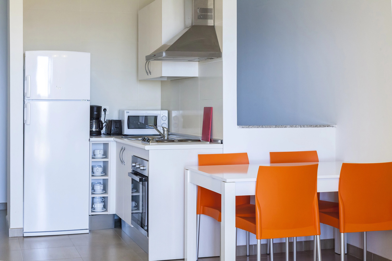 Apartamentos Mar y Sal