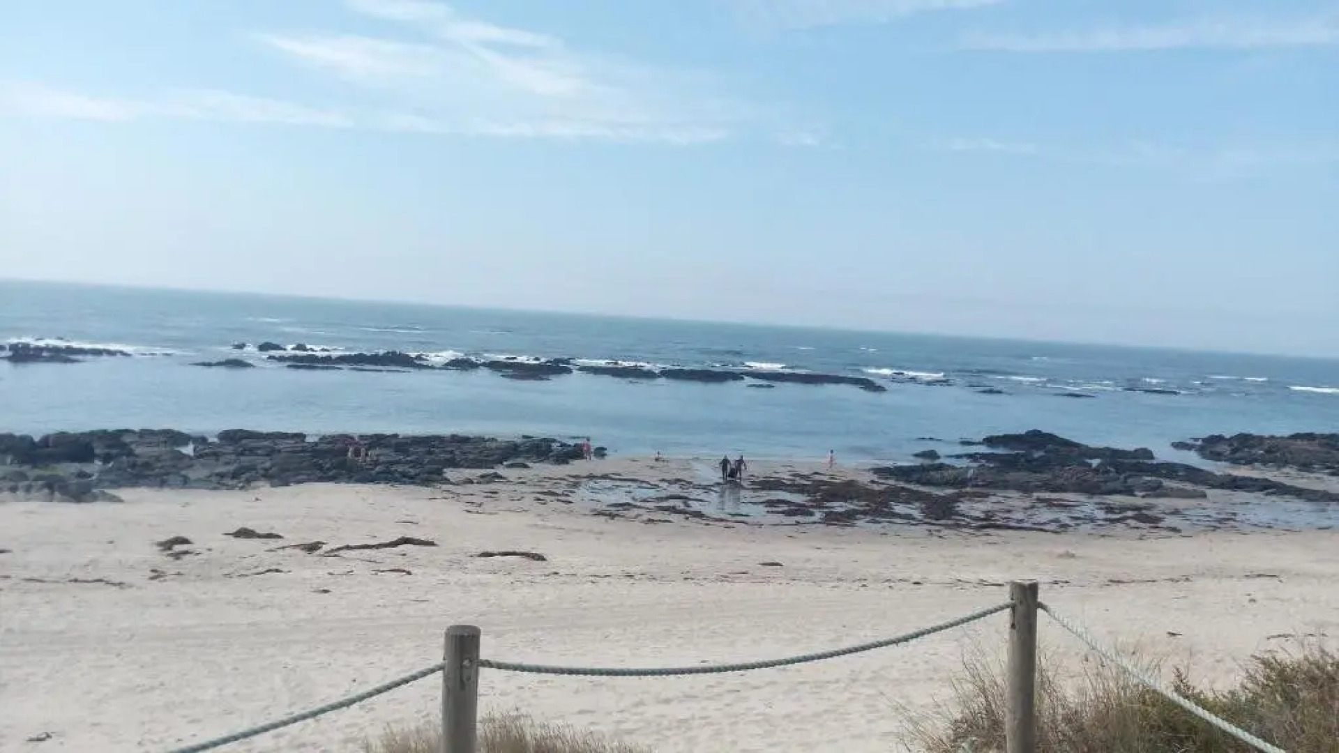 Apartamento T3 Amorosa