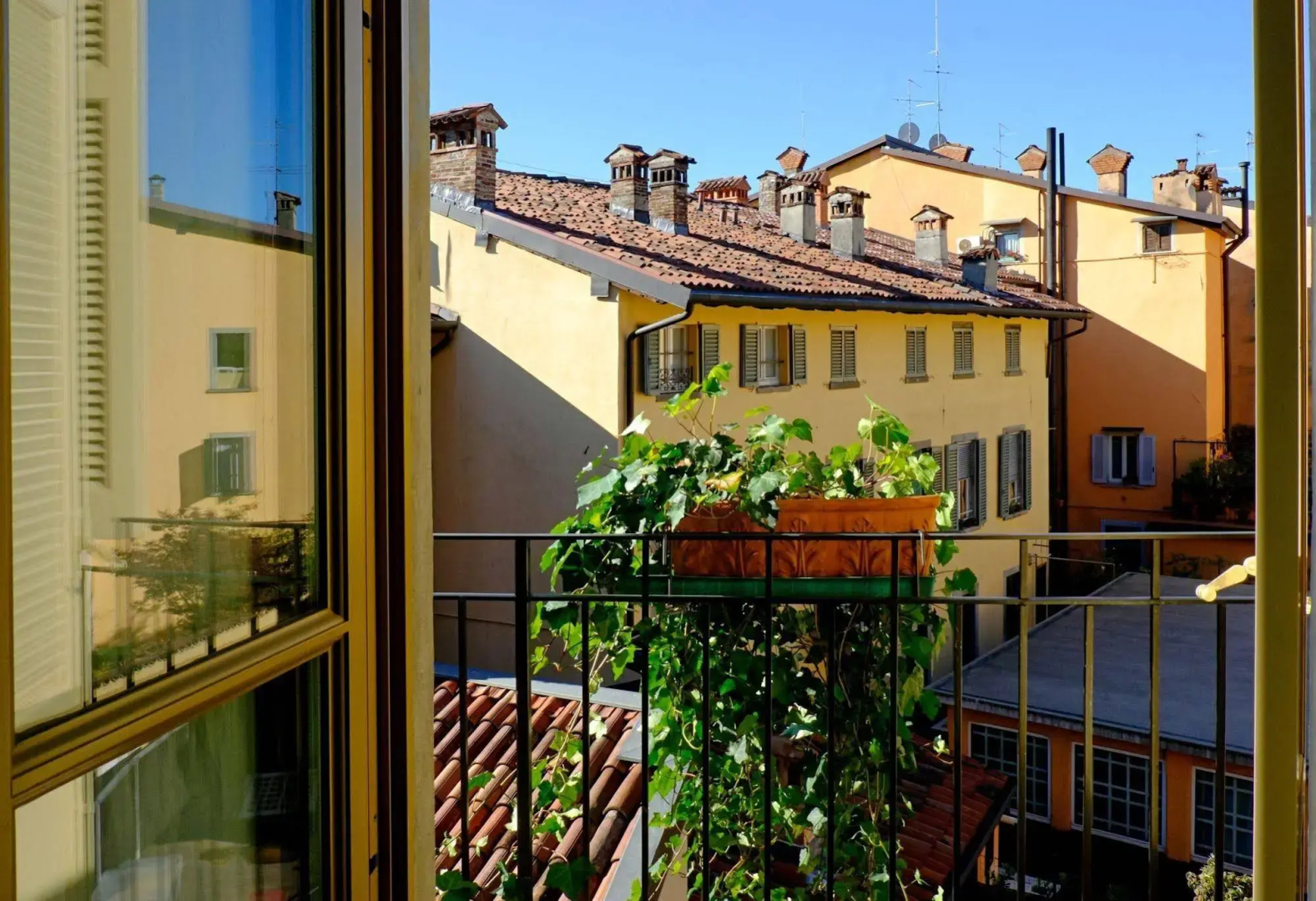 Petronilla - Hotel in Bergamo