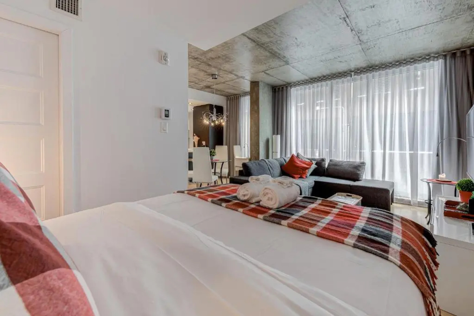 Les Immeubles Charlevoix - Le 760305