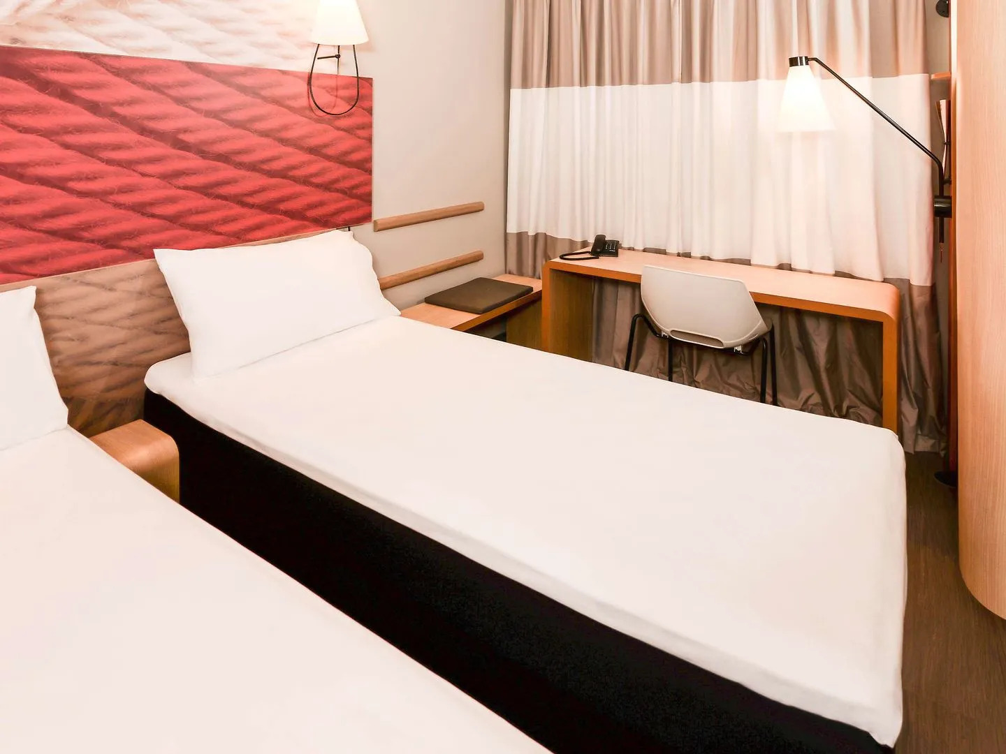 ibis budget Campo Grande