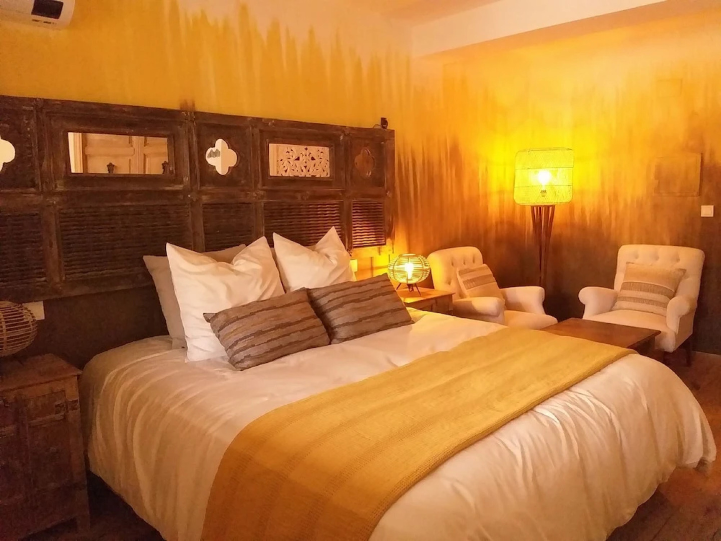 El Violin Experiencia