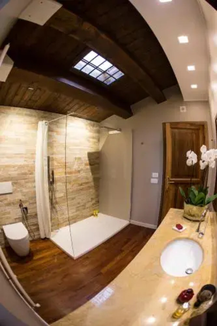 B&B Charme Celestino V°