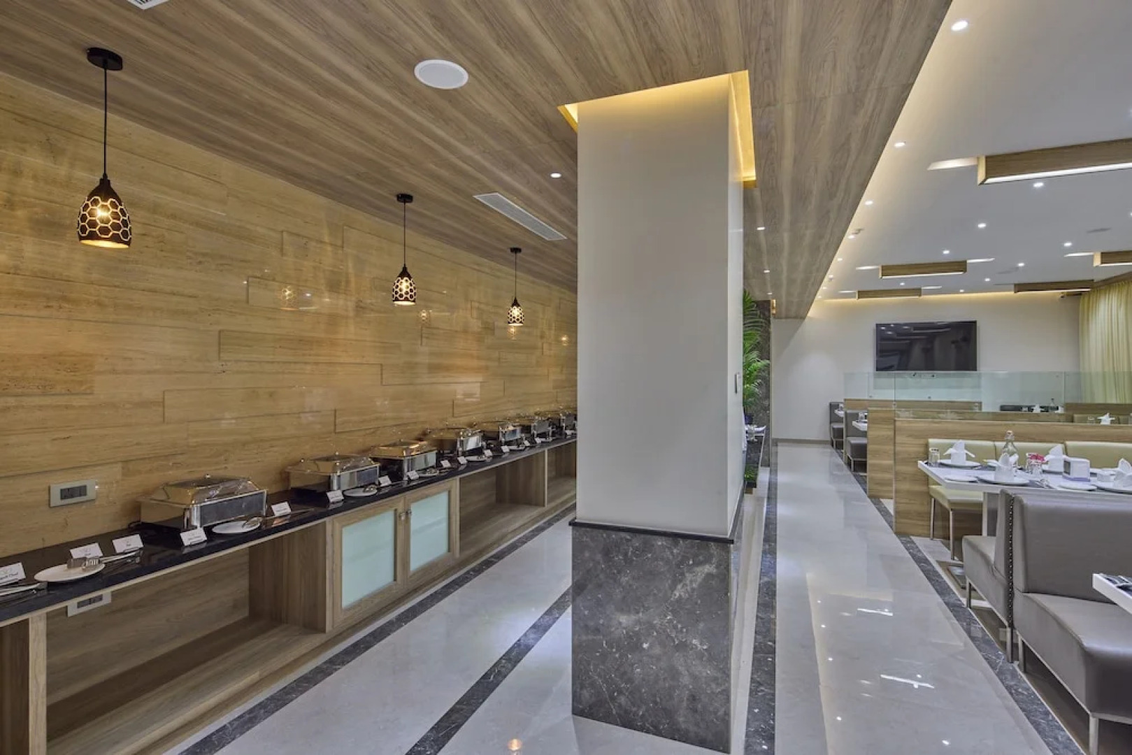 Grand Continent Hosur A Sarovar Portico Affiliate Hotel