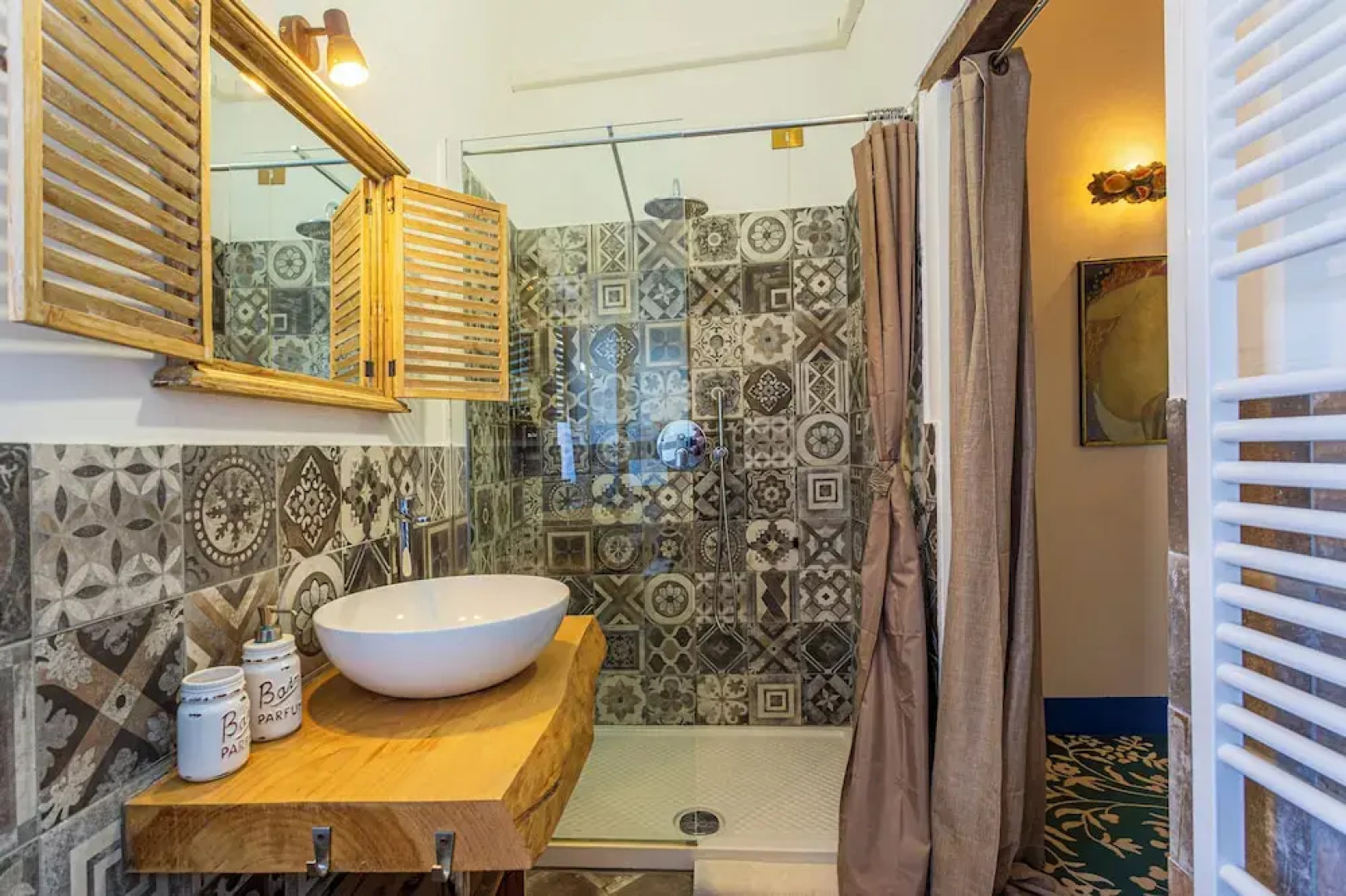 Radius Horse Ranch B&B