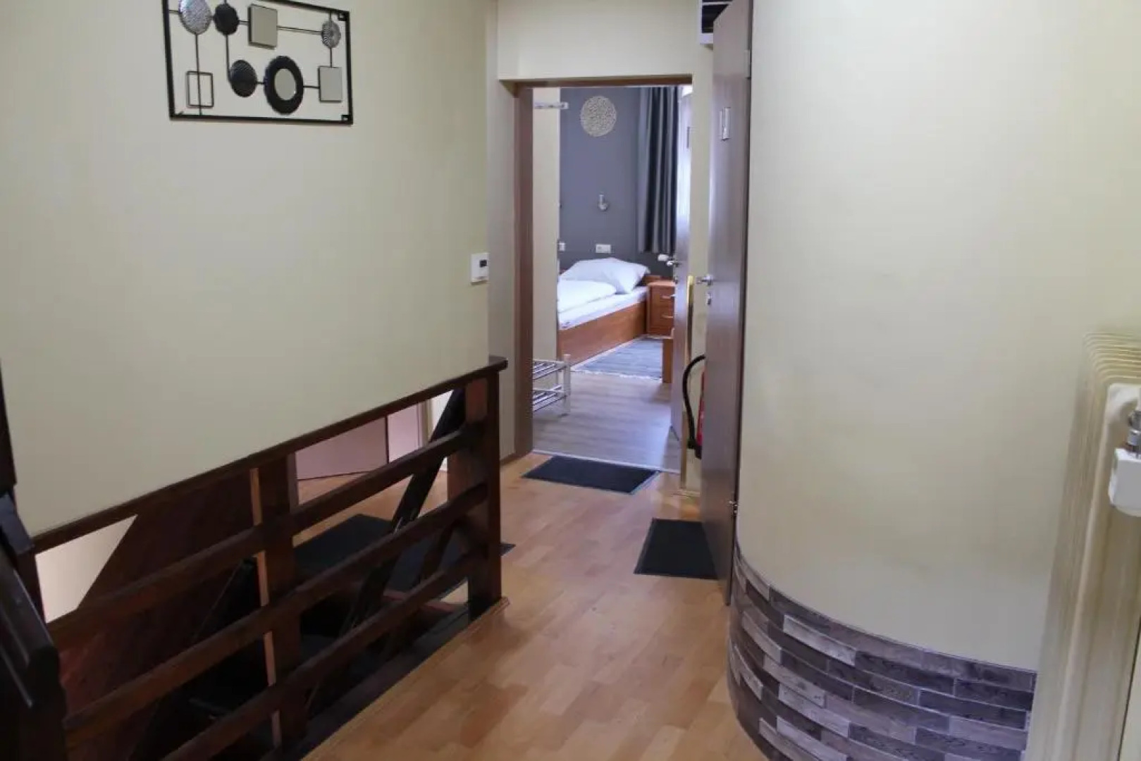 Kirschbaum Apartment