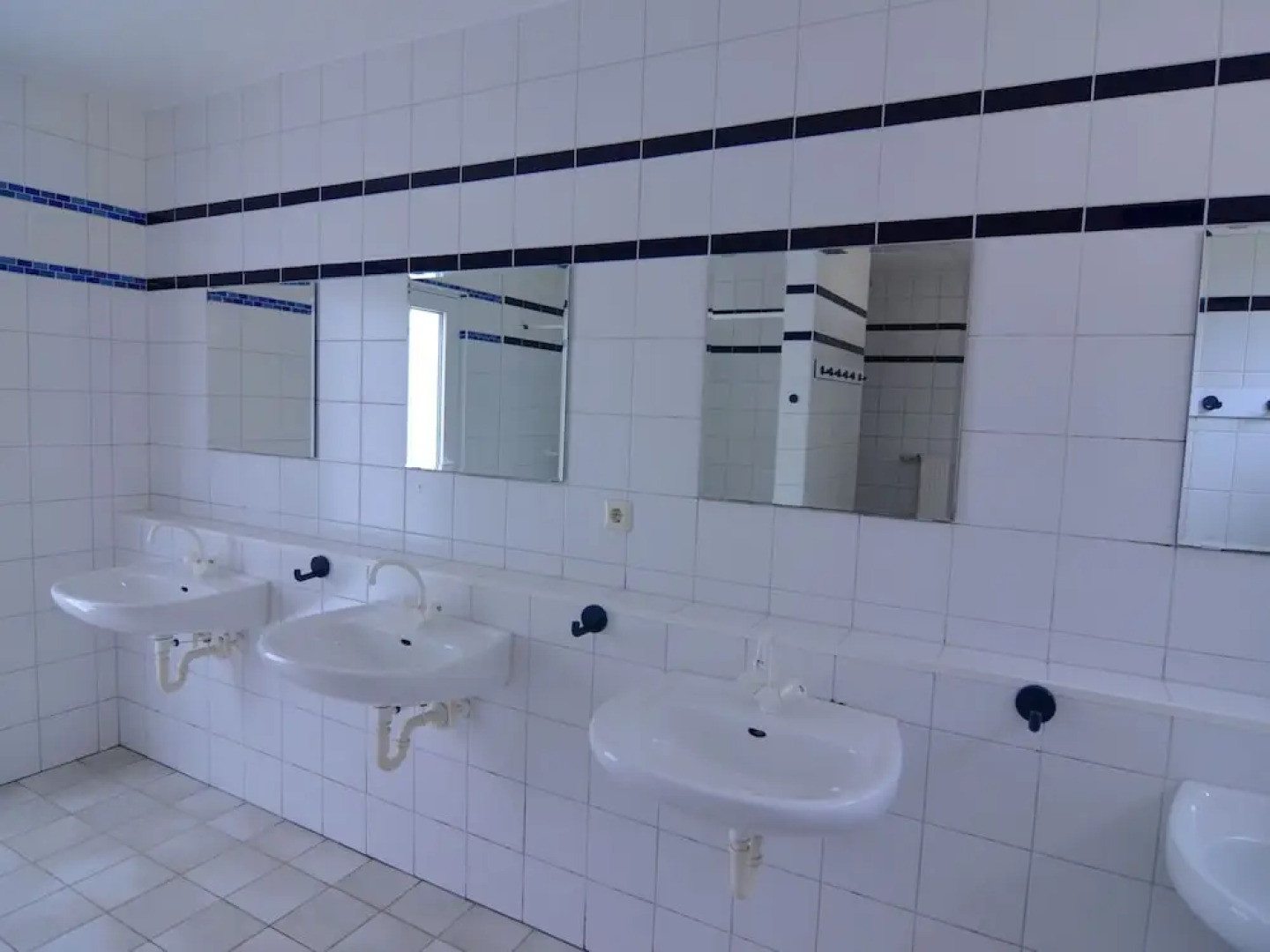 Cozy Holiday Home in Niederlandenbeck With Sauna