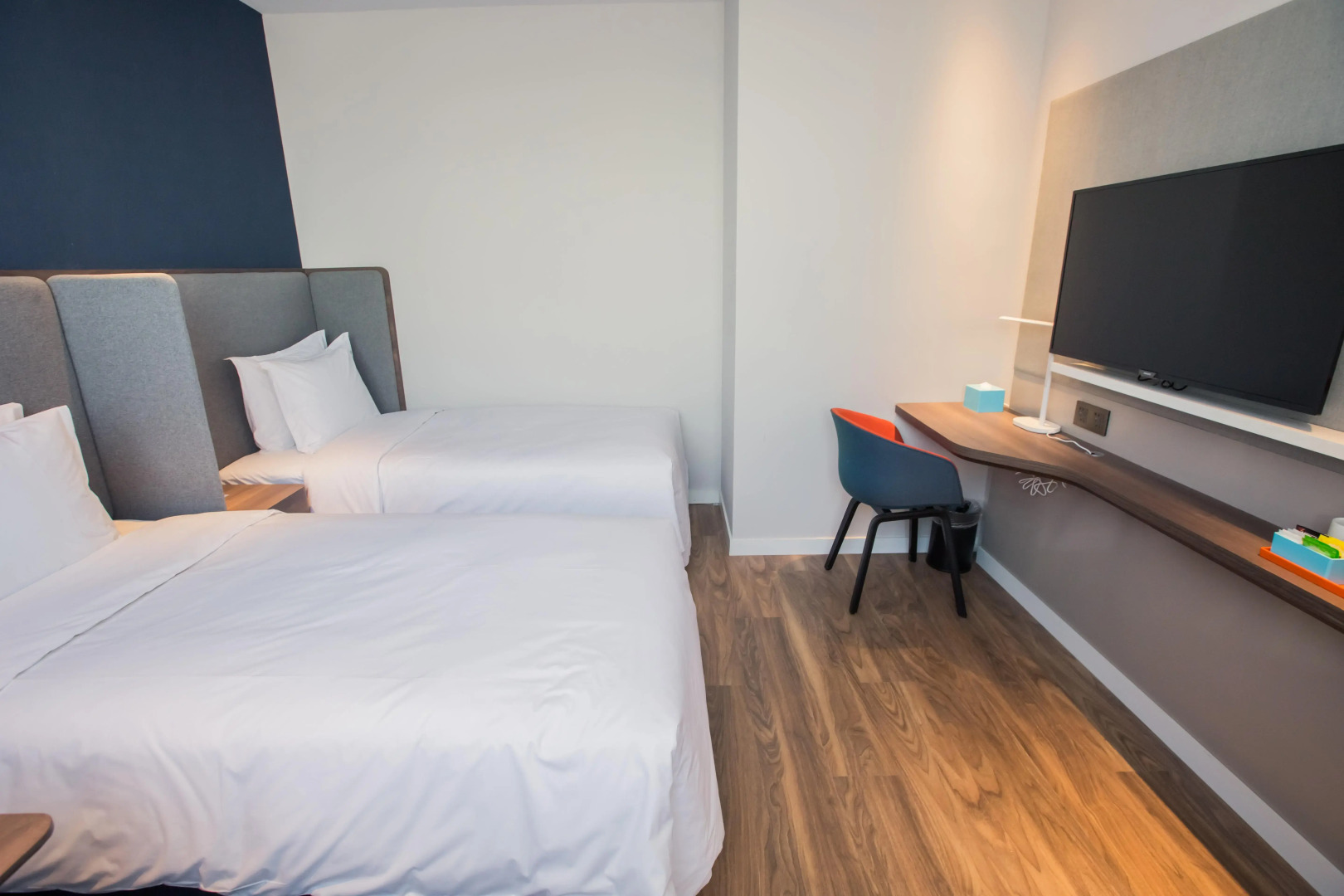 Holiday Inn Express Xi'An Bell Tower by IHG