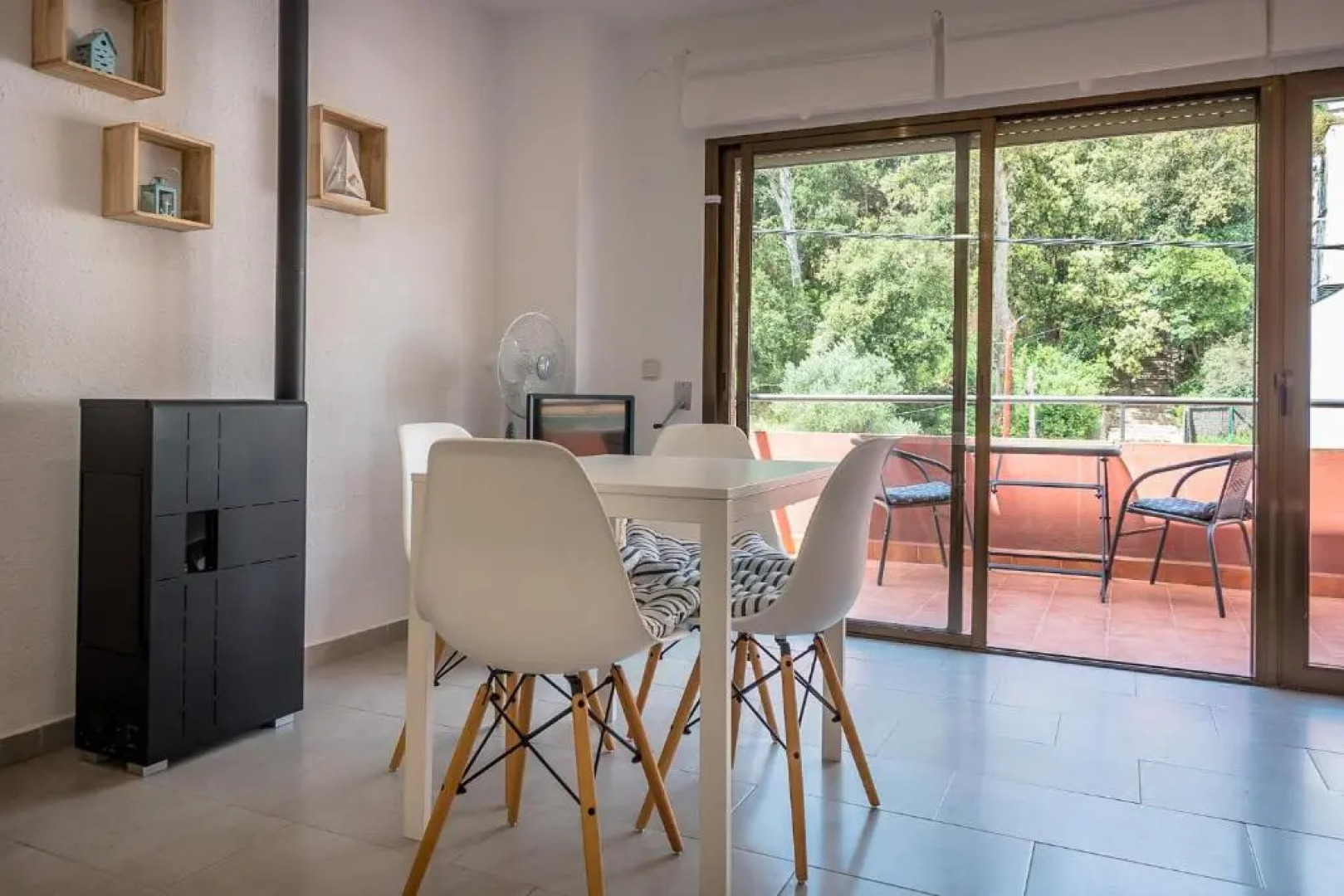 SR-47 BEGUR SA RIERA 2 PaX