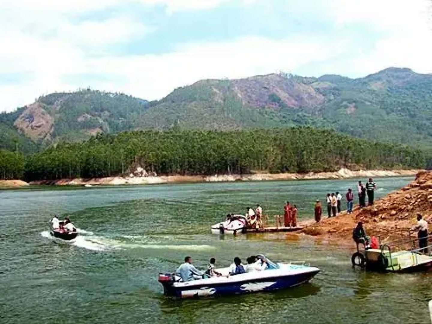 Munnar Dreams Home Stay